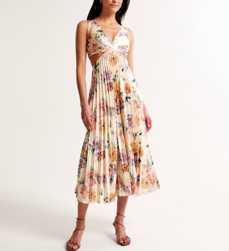 Abercrombie and Fitch Pleated Beige Floral Spring Dress ✨

cocktail party dress, bridal shower dress, purple dresses, beige outfits, cream dresses, slit dresses, long dresses, lulus dresses, white dress, engagement photos dress, engagement party dress, bachelorette dresses, formal dresses, wedding outfits, Bach party dresses, date night dresses, Lulu finds, Amazon fashion, sparkly dresses, wedding guest dresses, holiday dresses, night out dresses, birthday dresses, Vegas outfits, vacation dresses, destination wedding, cruise dresses, cruise outfits, Bahamas outfits, dresses under 100, beauty finds, work party outfit, spring and summer dresses, style tips, clothes for women, gift guide for her, date night outfits, dressy outfits, formal wear, resort wear
