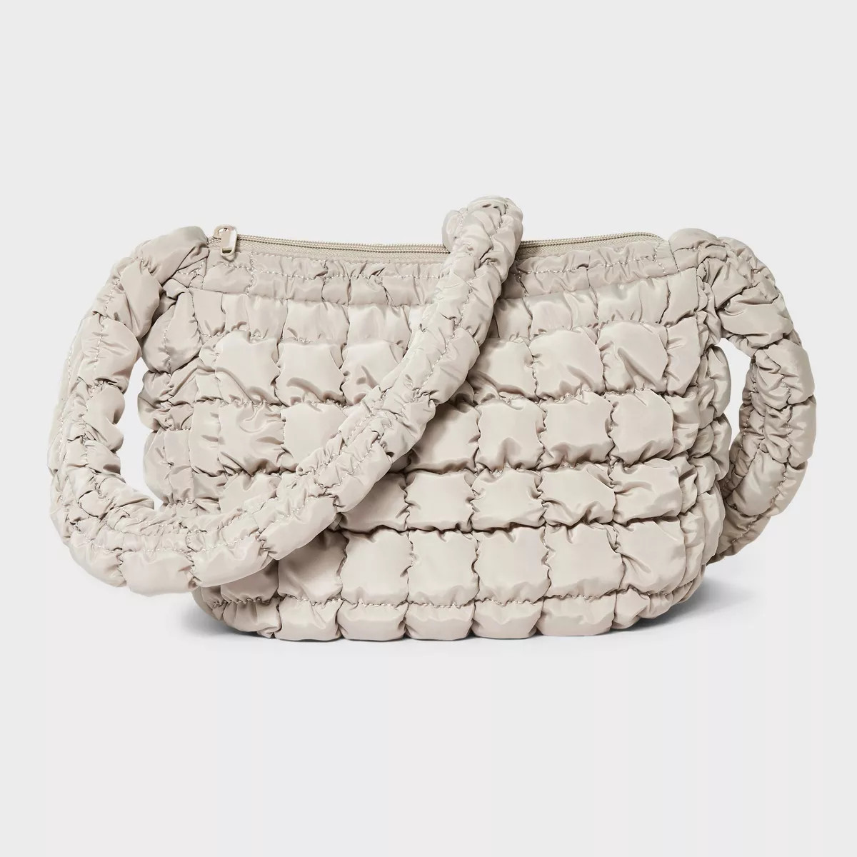 Puffer Crossbody Handbag - Wild Fable™ | Target