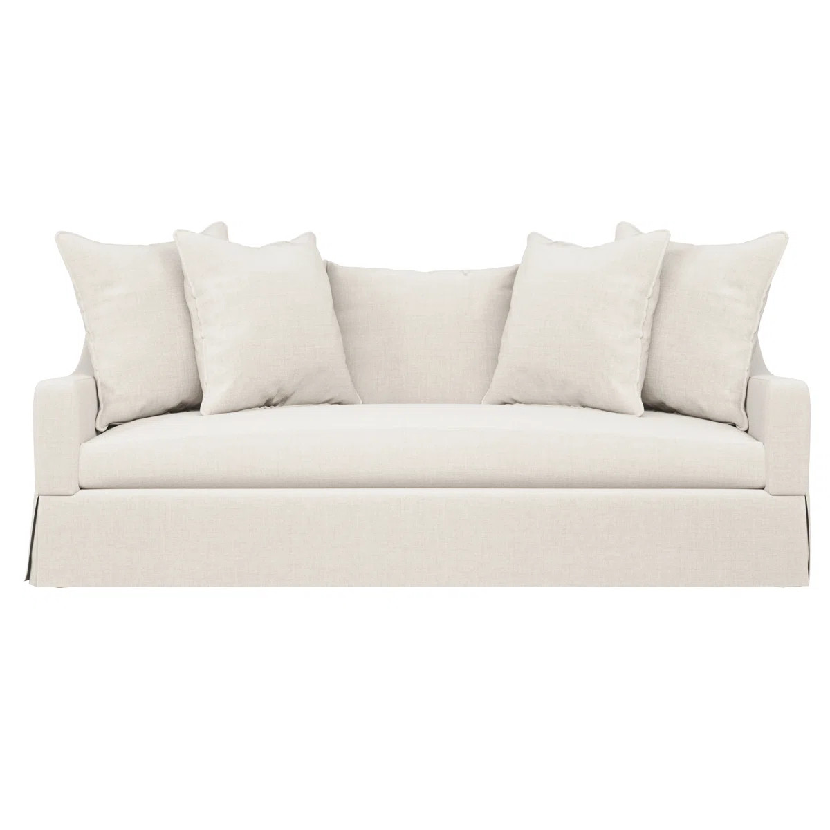 Bernhardt Grace Fabric Sofa | Wayfair North America