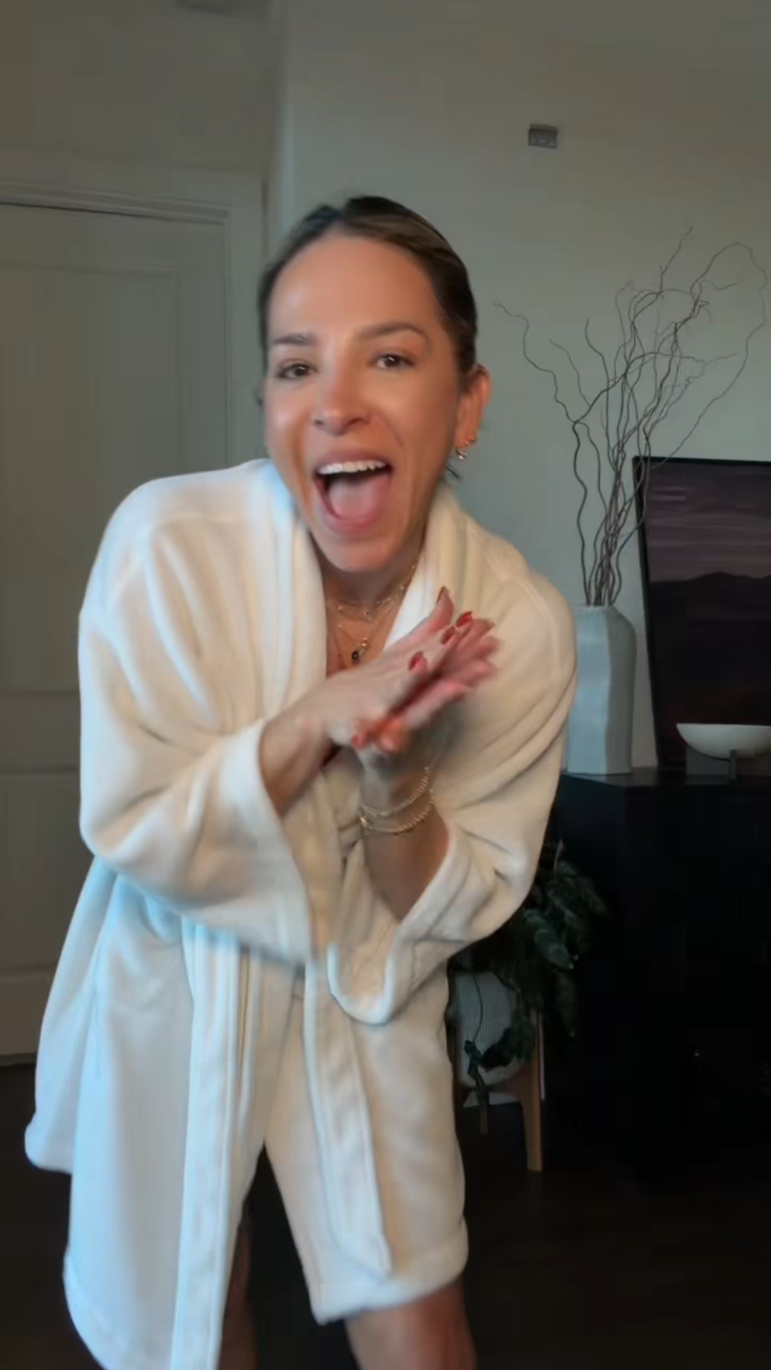 Give me all the fluff 

#LTKPetite #LTKootd