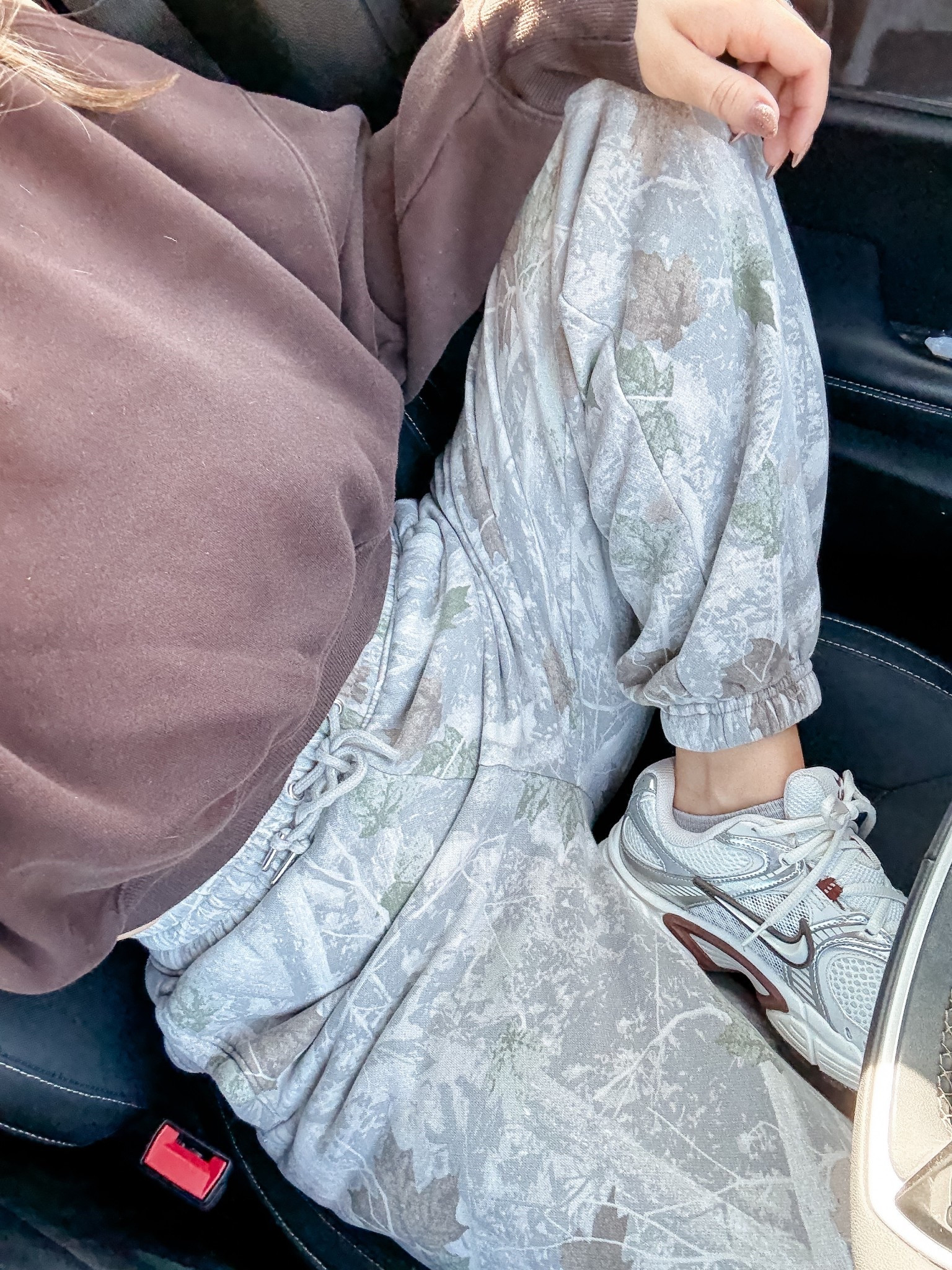 OOTD 🤎

#LTKmomlife #LTKootd