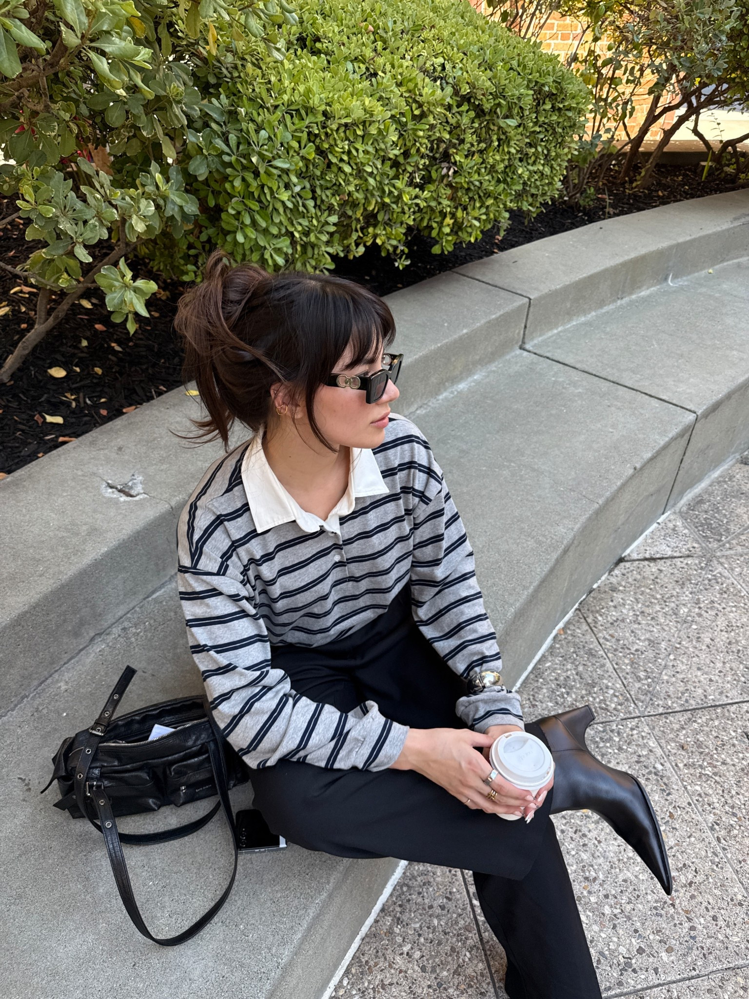 ootd 

#LTKgrwm #LTKootd #LTKdayinmylife