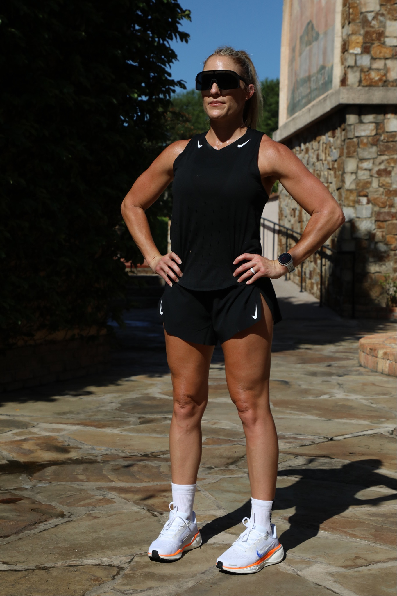 Running Fit for all run types 

#LTKFitness #LTKShoeCrush