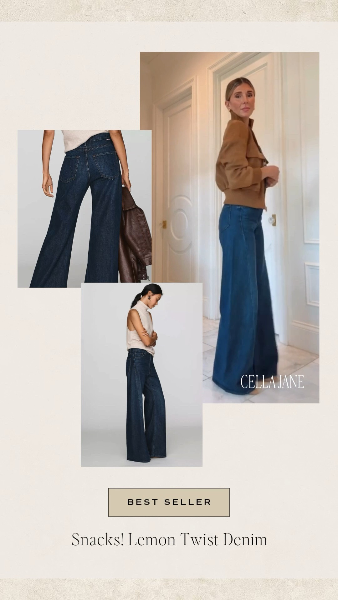 A closer look at the best sellers of the week!

#LTKfall #LTKjeans #LTKstyletip