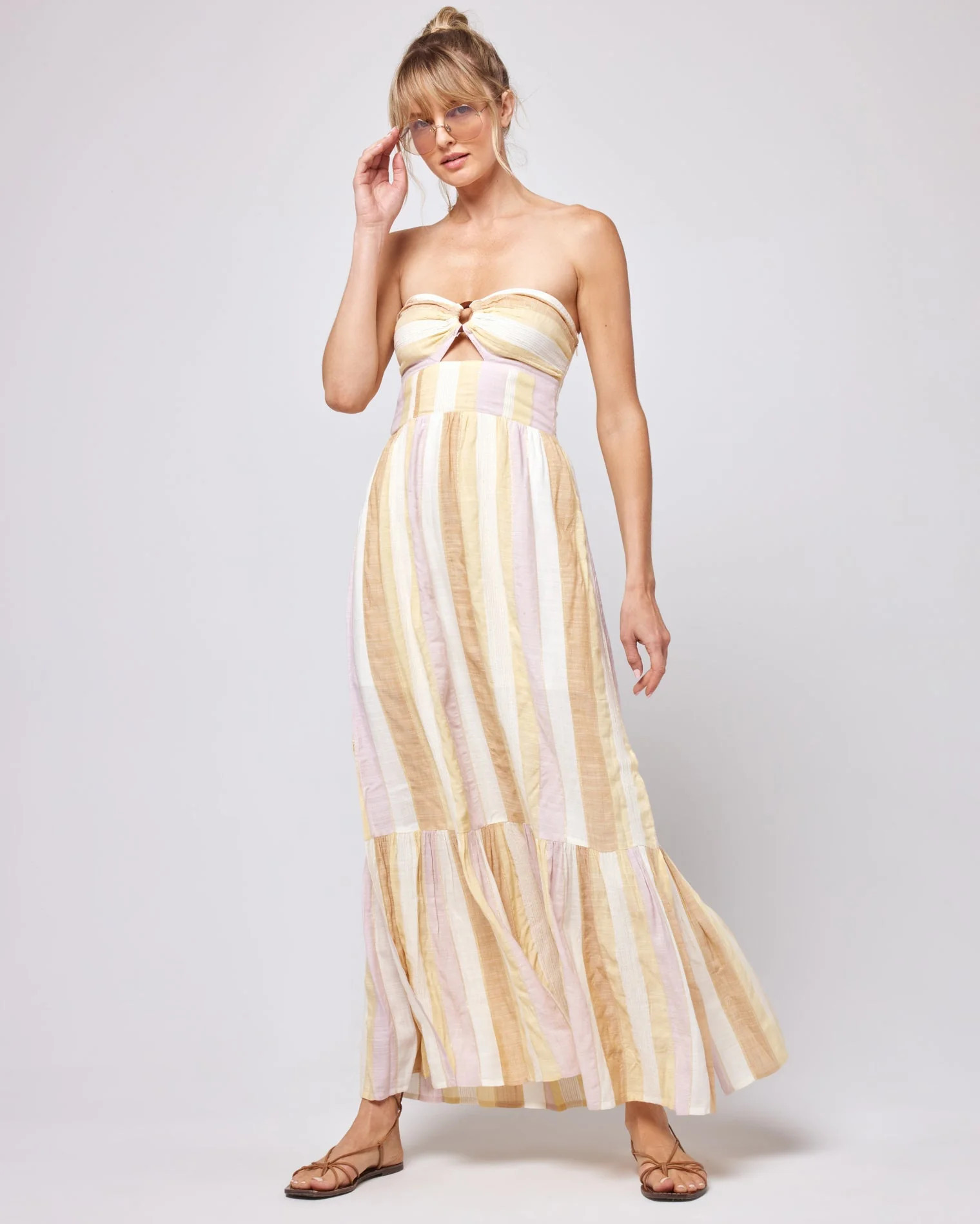 melody dress | L*Space