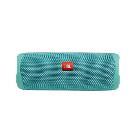 JBL Flip 5 Teal Portable Bluetooth Speaker (Open Box) | Walmart (US)