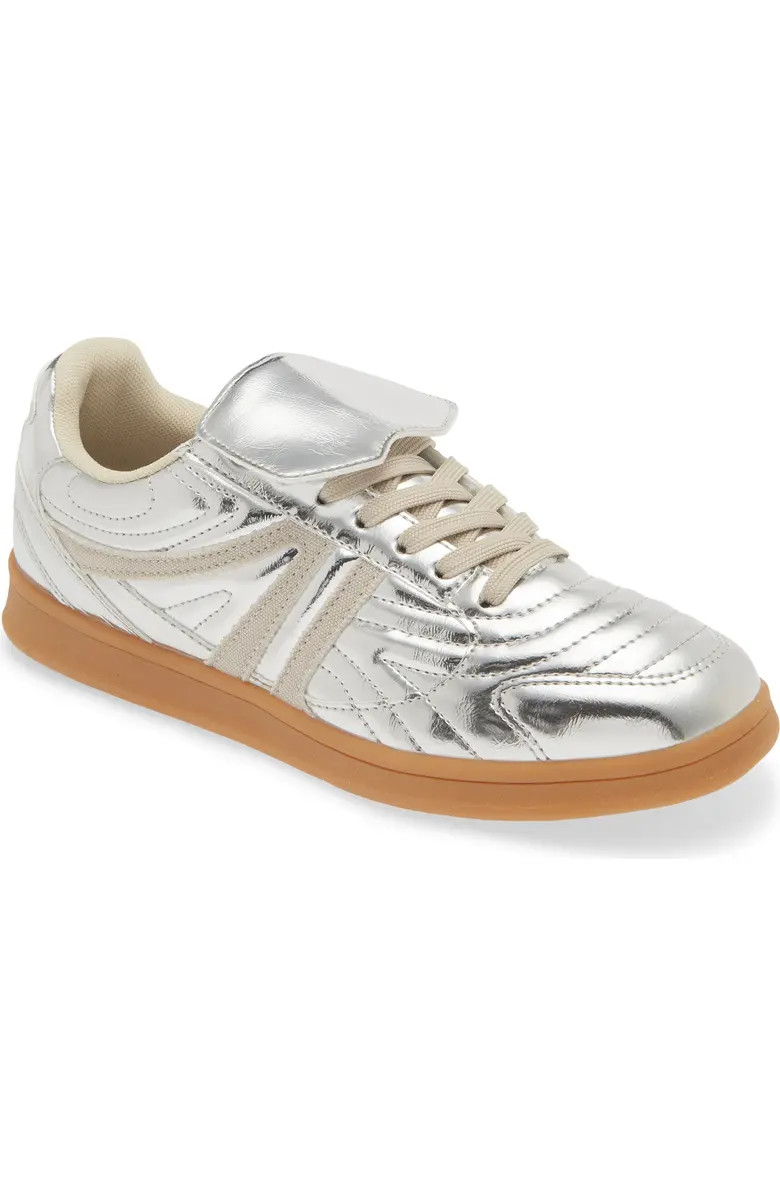 Steve Madden Madrid Low Top Sneaker (Women) | Nordstrom | Nordstrom