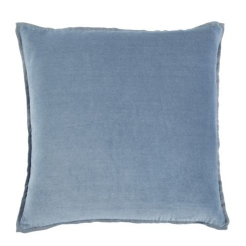 Alessandra Velvet Throw Pillow | Ballard Designs, Inc.