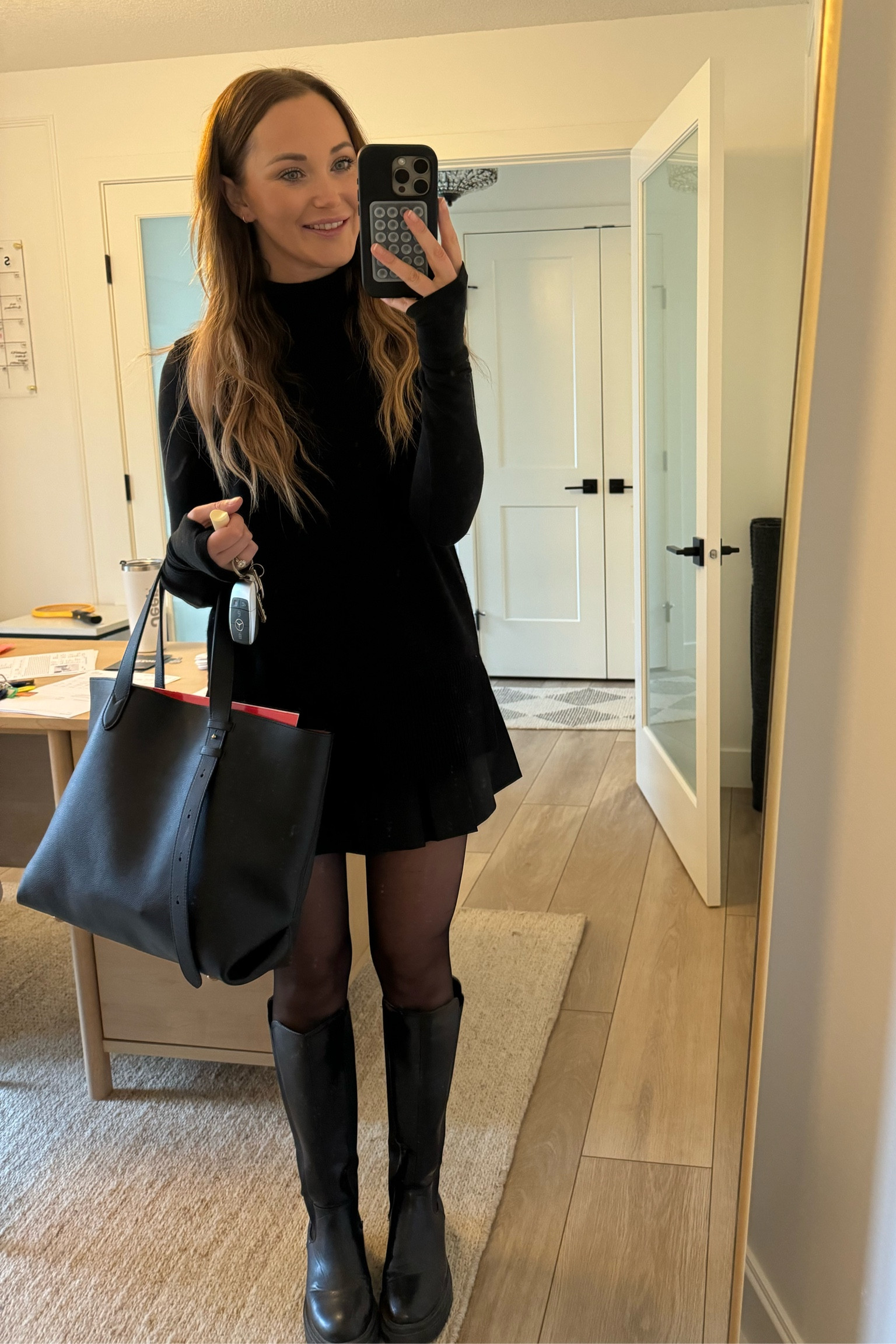Fall work outfit Aritzia 

#LTKworkwear #LTKautumn #LTKcanada