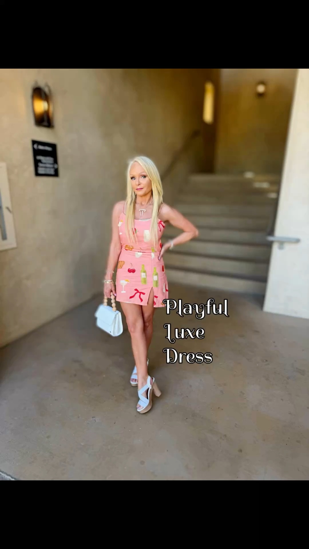 This Bailey Rose boutique dress had me at croissants & cocktails 🍷🥐
Since it’s boutique, I’ve linked similar styles that give this same chic, playful vibe—tap to shop before they’re gone.

Dress, fun outfits, ootd,
Chic style, fashion, summer style, summer OOTD, summer dresses, date day looks, style inspo 

#LTKgrwm #LTKPetite #LTKootd