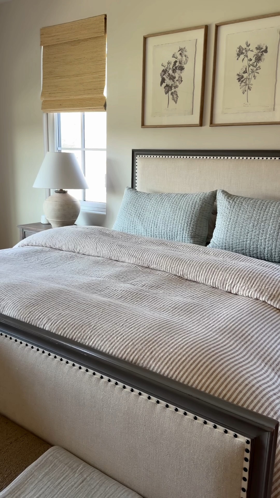 Look at this bedding! I’m so happy to partner with @onequince to share this gorgeous combo! #QuincePartner @Shop.LTK, #liketkit, liketk.it/xx