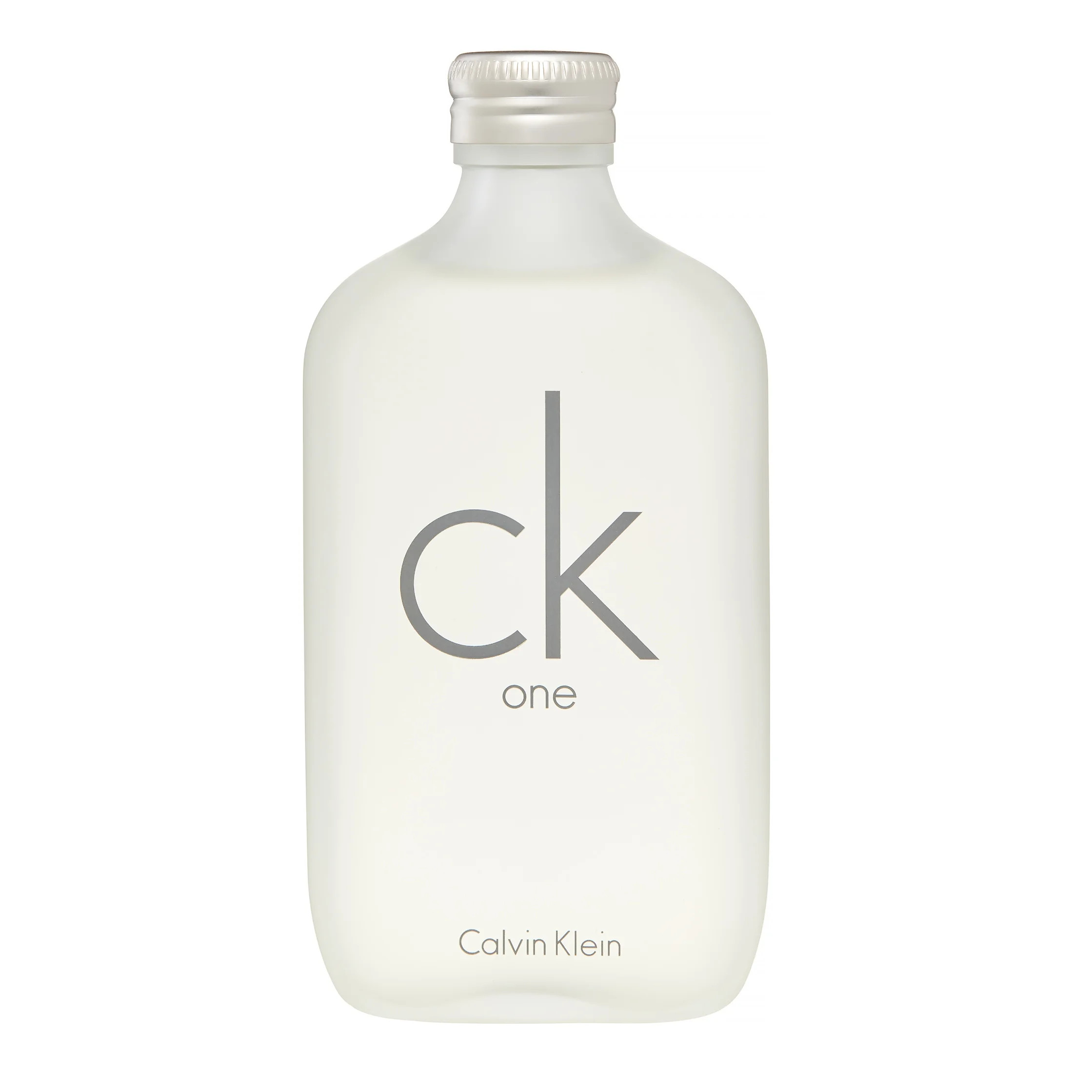 Calvin Klein CK One Eau De Toilette, Unisex Perfume, 6.7 oz | Walmart (US)