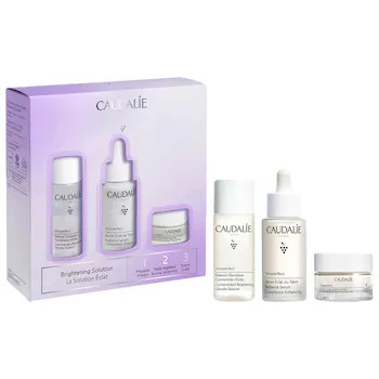 Vinoperfect  Brightening Solution Set - Caudalie | Sephora | Sephora (US)
