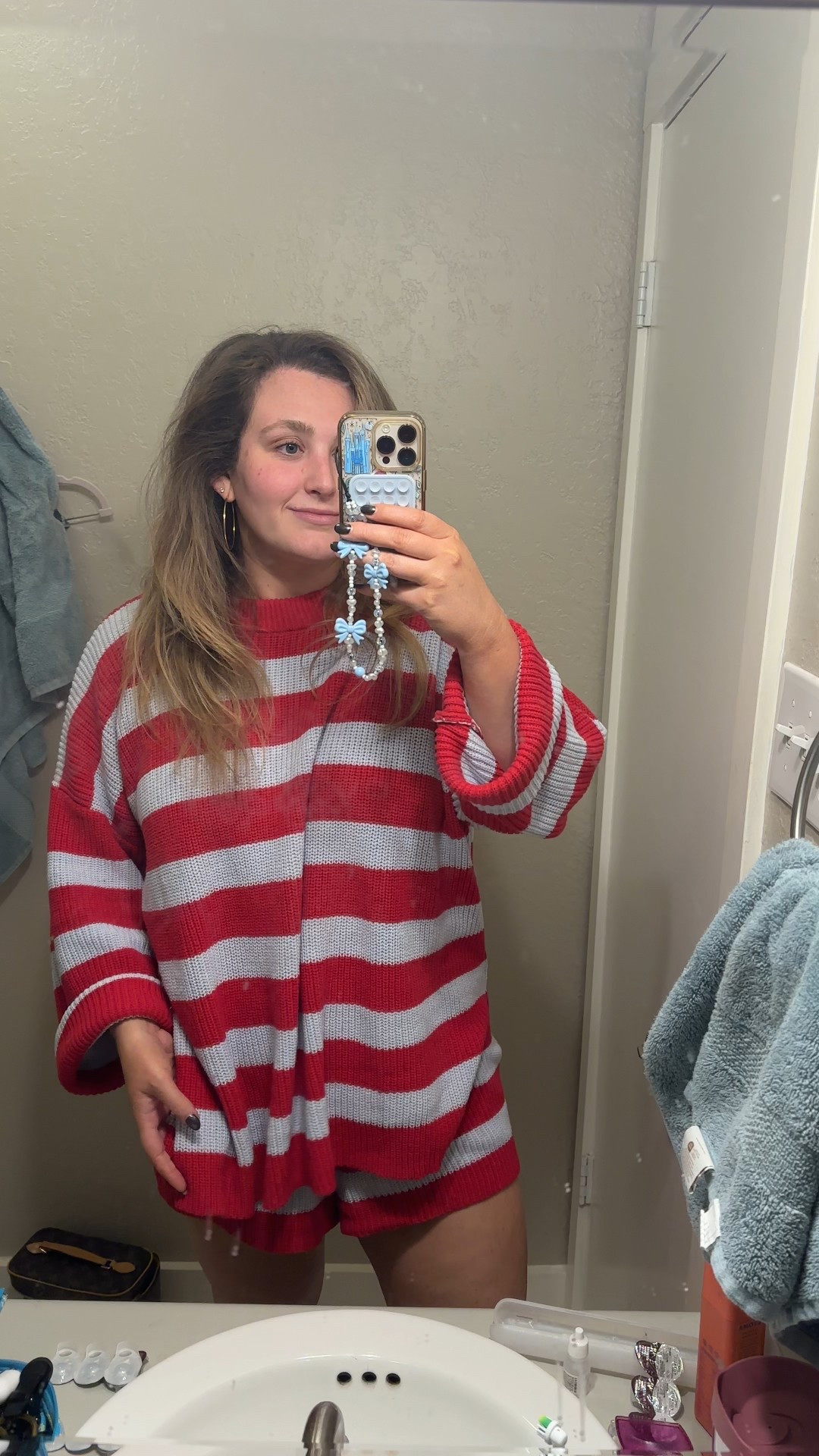 Love this sweater set from VICI!!! 

#LTKFindsUnder100 #LTKSeasonal #LTKMidsize