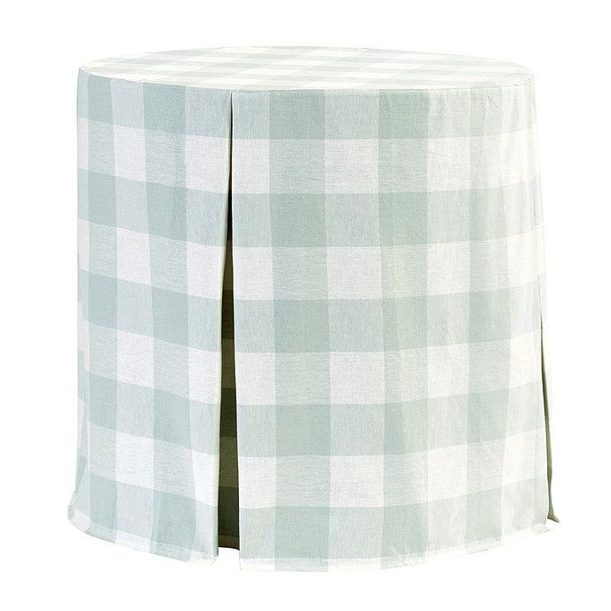 Buffalo Plaid Tablecloths | Ballard Designs, Inc.