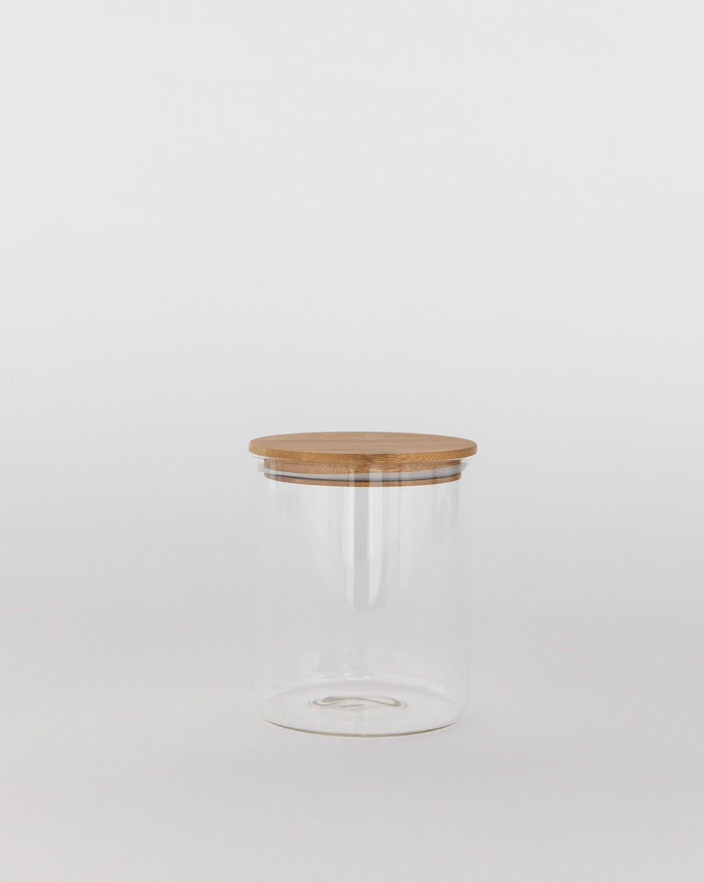 Galena Glass Canisters | McGee & Co.