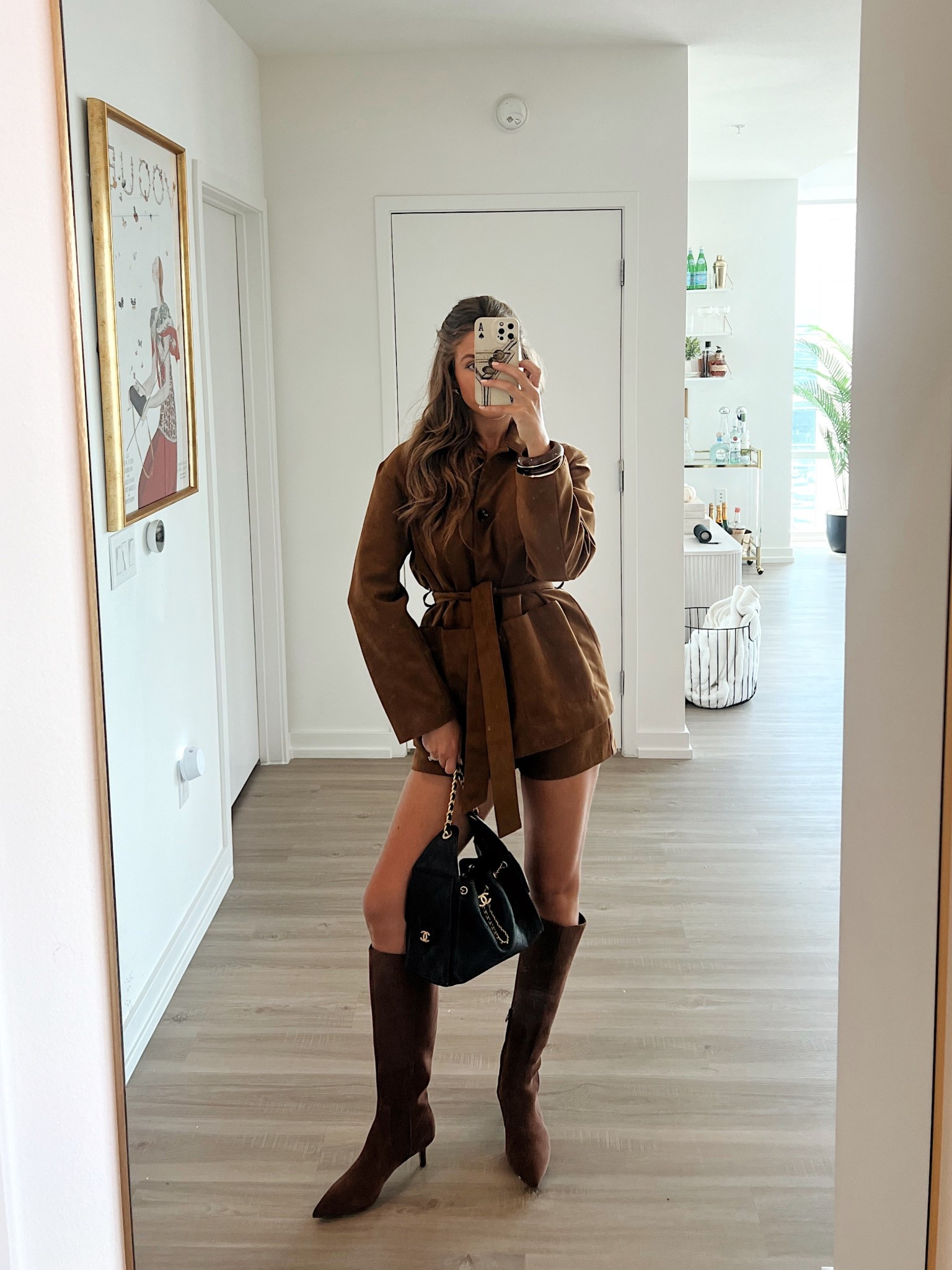 10 days of fall outfits 🍂 1/10 

#LTKStyleTip #LTKSeasonal