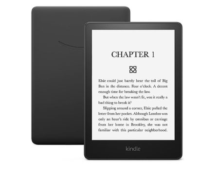 Easily my favorite purchase this year, I use it every day! Kindle Paperwhite is on sale for Prime Day

#LTKxPrimeDay #LTKsalealert #LTKBacktoSchool