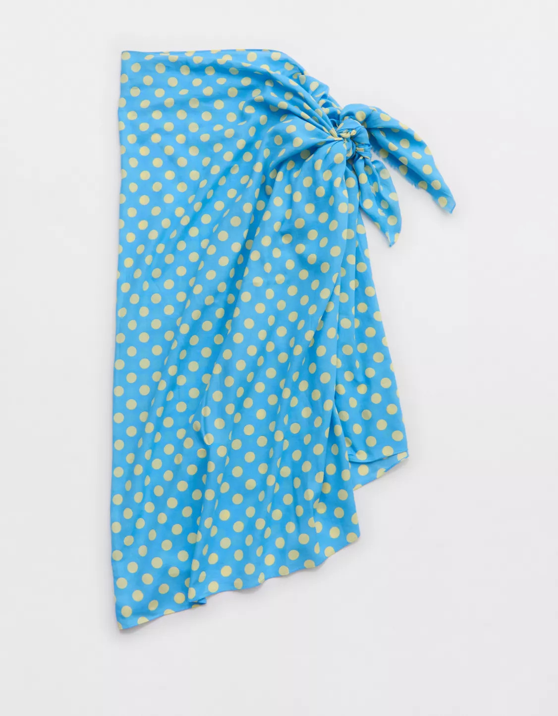 Aerie Printed Wrap Sarong | Aerie