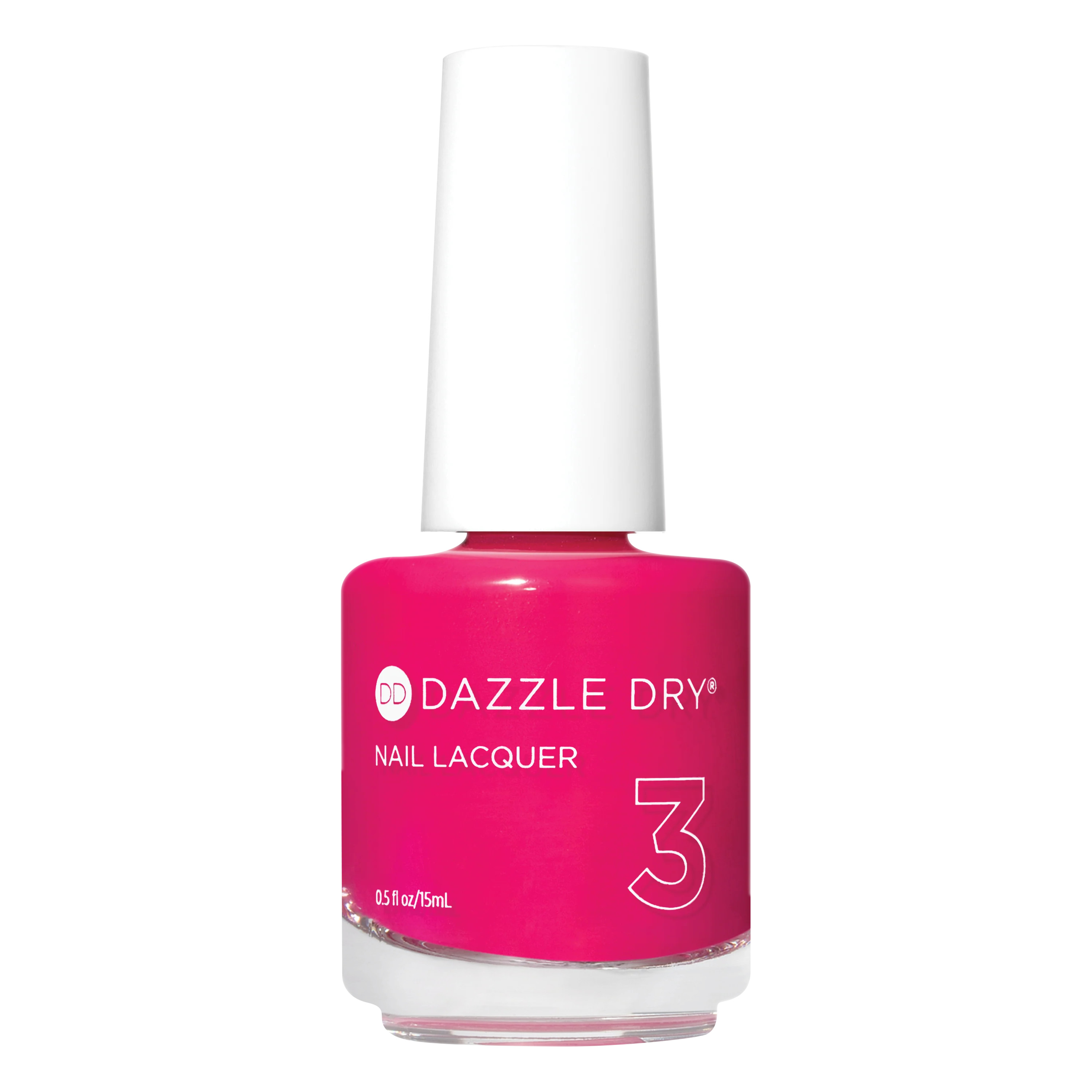 Heart of Fire - Nail Polish by Dazzle Dry | Dazzle Dry