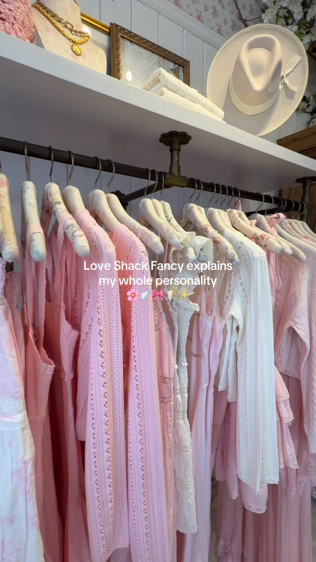 So many pretty finds at @loveshackfancy & on SALE !!! #coquette #cottagecore #loveshackfancy #pink #girly

#LTKSaleAlert #LTKTravel #LTKootd