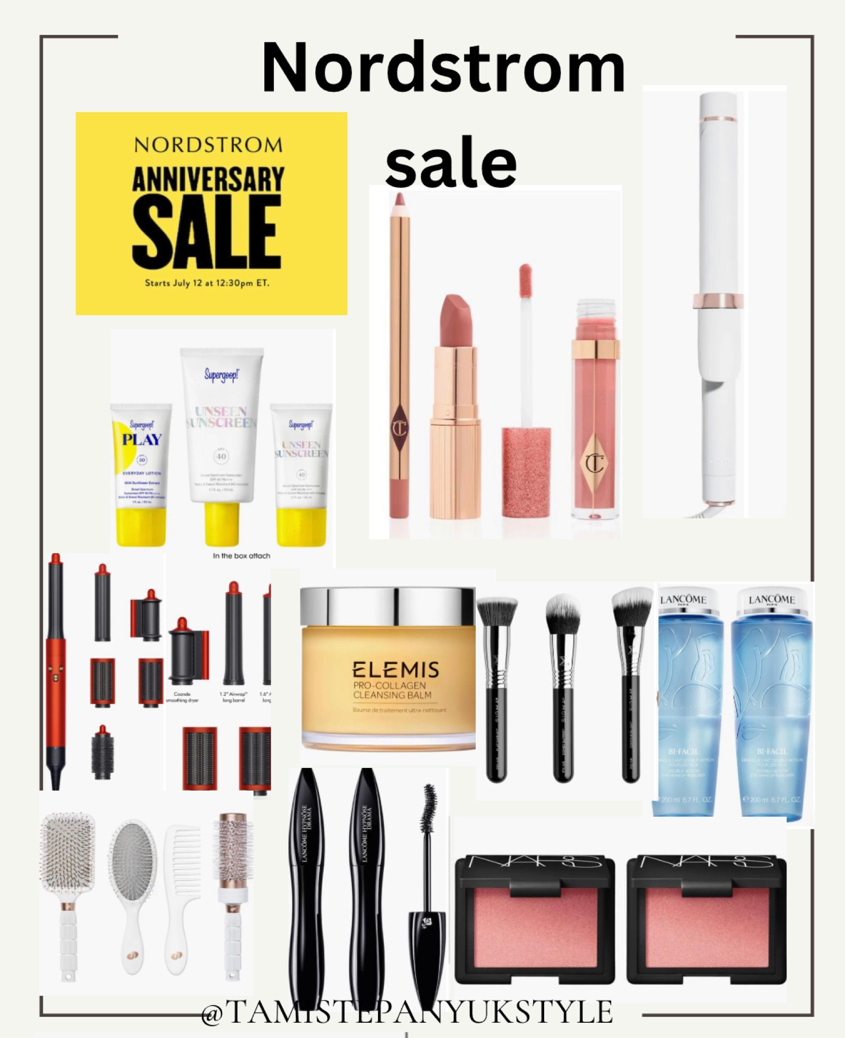 Nordstrom Anniversary sale 2023 Beauty

#LTKbeauty #LTKsalealert #LTKxNSale