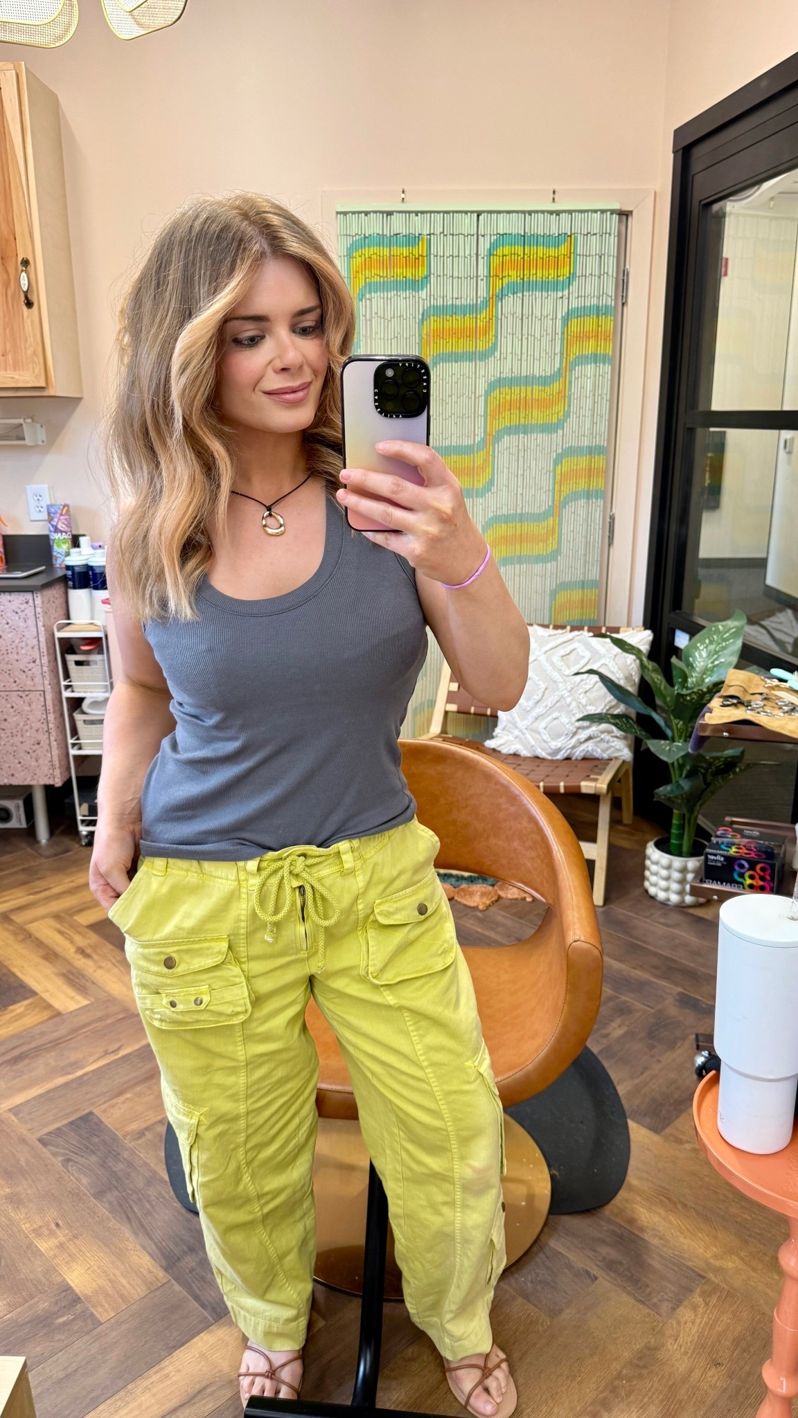 These hair products smelled soooo good ✨!

#LTKBeauty #LTKFindsUnder50 #LTKStyleTip