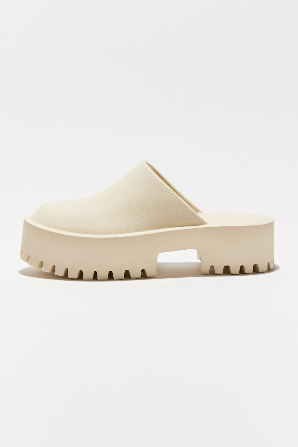 Jeffrey Campbell Clogge Platform Mule | Urban Outfitters (US and RoW)