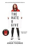 The Hate U Give Movie Tie-in Edition | Amazon (US)