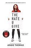 The Hate U Give Movie Tie-in Edition | Amazon (US)