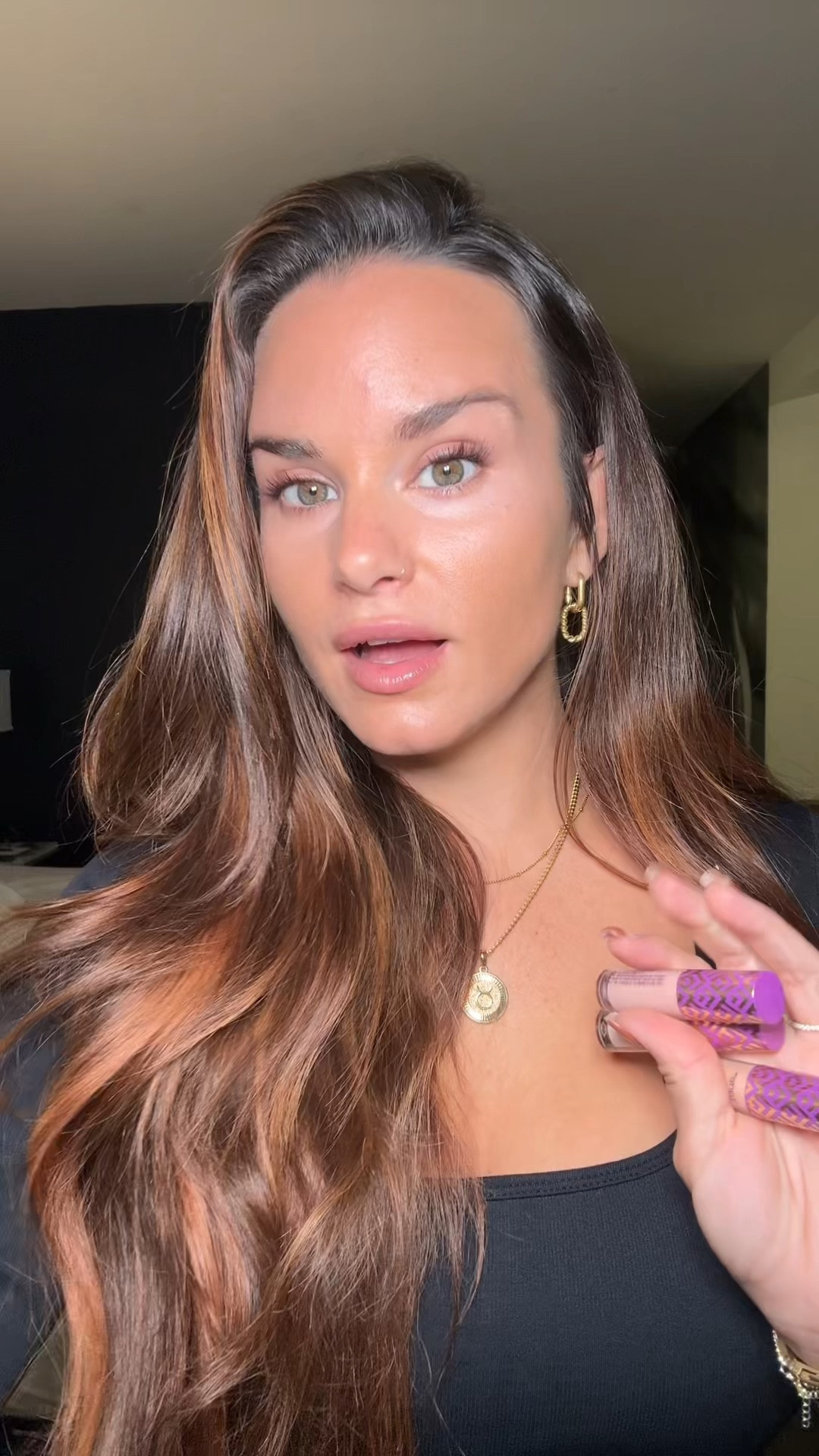 ✨⭐ Need a flawless complexion on the go? The Shape Tape All-Star Squad Complexion Trio has everything you need for a perfect finish! Conceal, brighten, and set with this must-have trio that delivers a smooth, radiant look wherever you are. 🎯

💡 Tip: Keep it in your bag for quick touch-ups throughout the day! Ready to upgrade your beauty routine? 🛒 Shop now and glow on!

#ComplexionPerfection #OnTheGoBeauty #FlawlessSkin #TayBeckerBeauty #TaylorBecker #TaylorBeckerBeauty

#LTKGiftGuide #LTKSeasonal #LTKSaleAlert