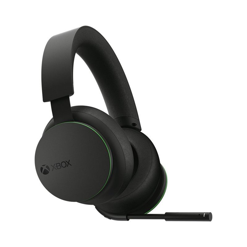 Xbox Series X|S Bluetooth Wireless Gaming Headset | Target