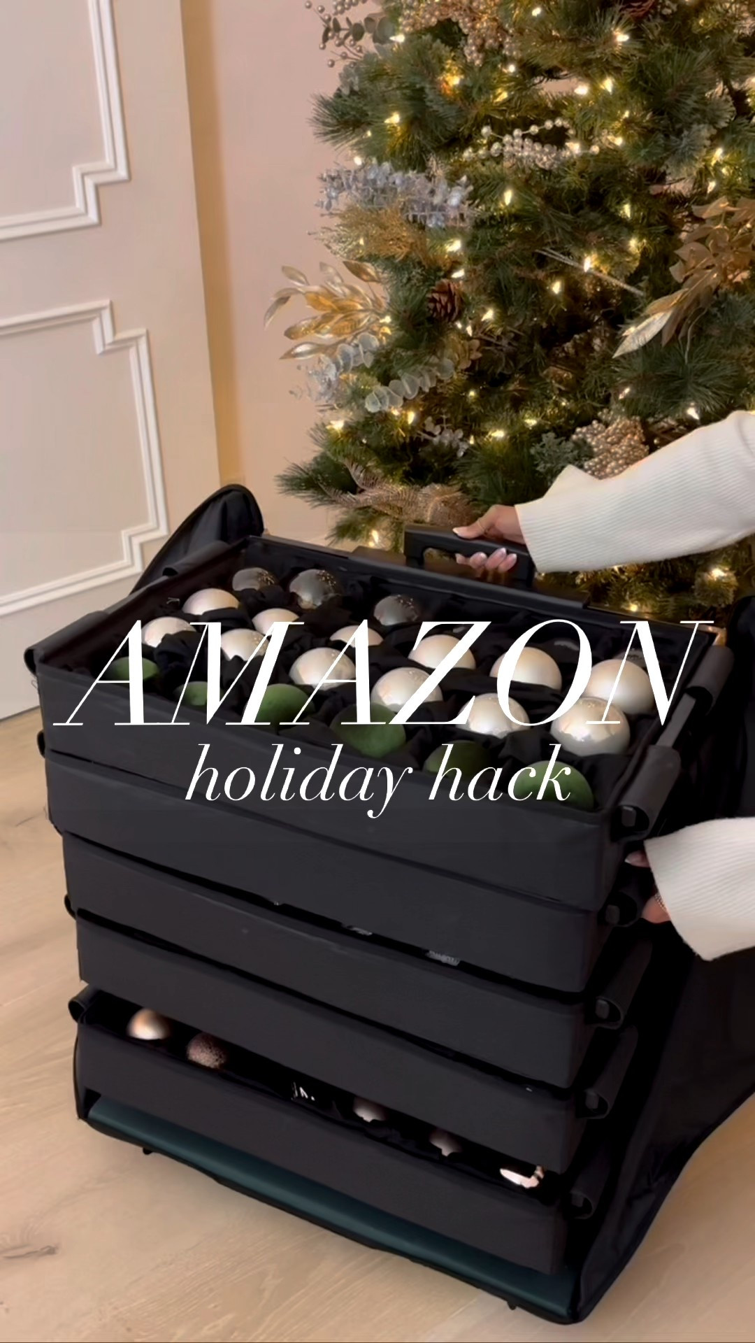 Scroll to shop! Follow for more finds! Xo! 🥰


#LTKHoliday #LTKFindsUnder50 #LTKFindsUnder100