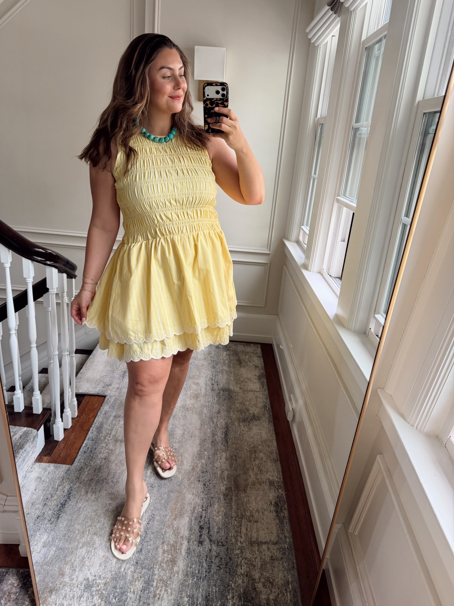 Wearing size XL in dress - sharing more from my recent Walmart order

#LTKootd #LTKSeasonal #LTKMidsize