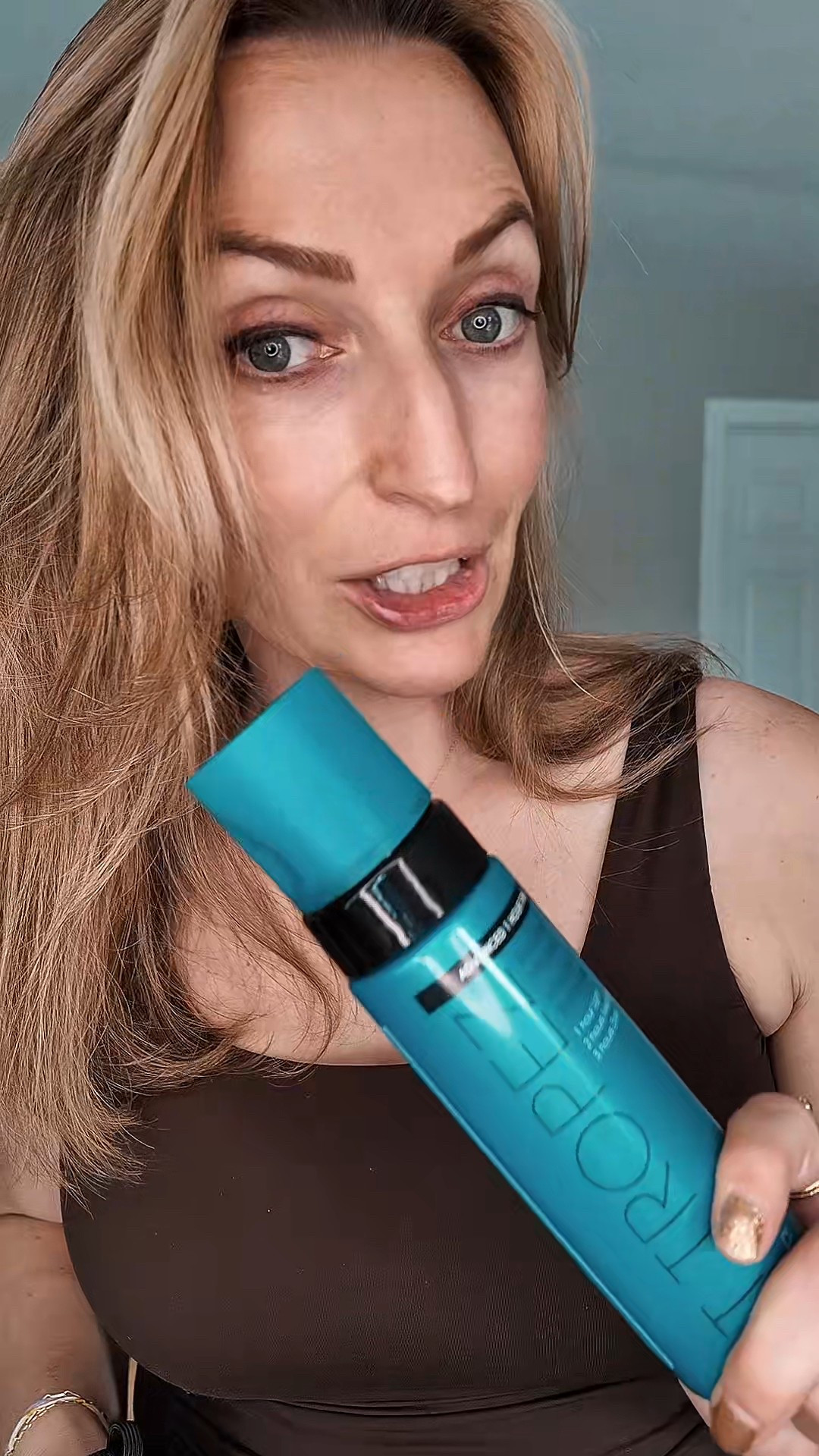 When your bronzer is a lifesaver …. Adore this quick set St. Tropez self tanner when I forget to add the night before! 

#LTKmomlife #LTKBeauty #LTKdayinmylife