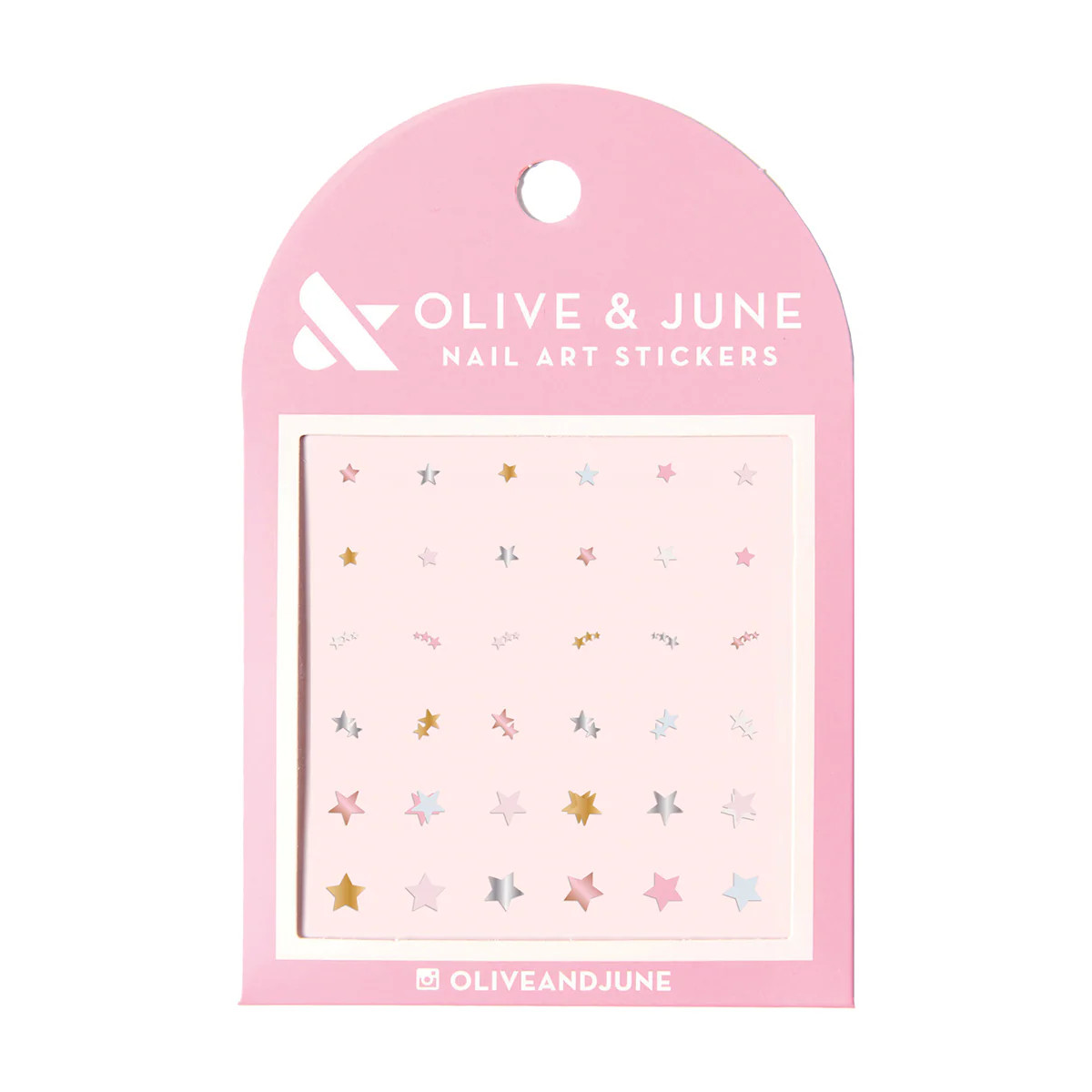 You're A Star | Olive & June