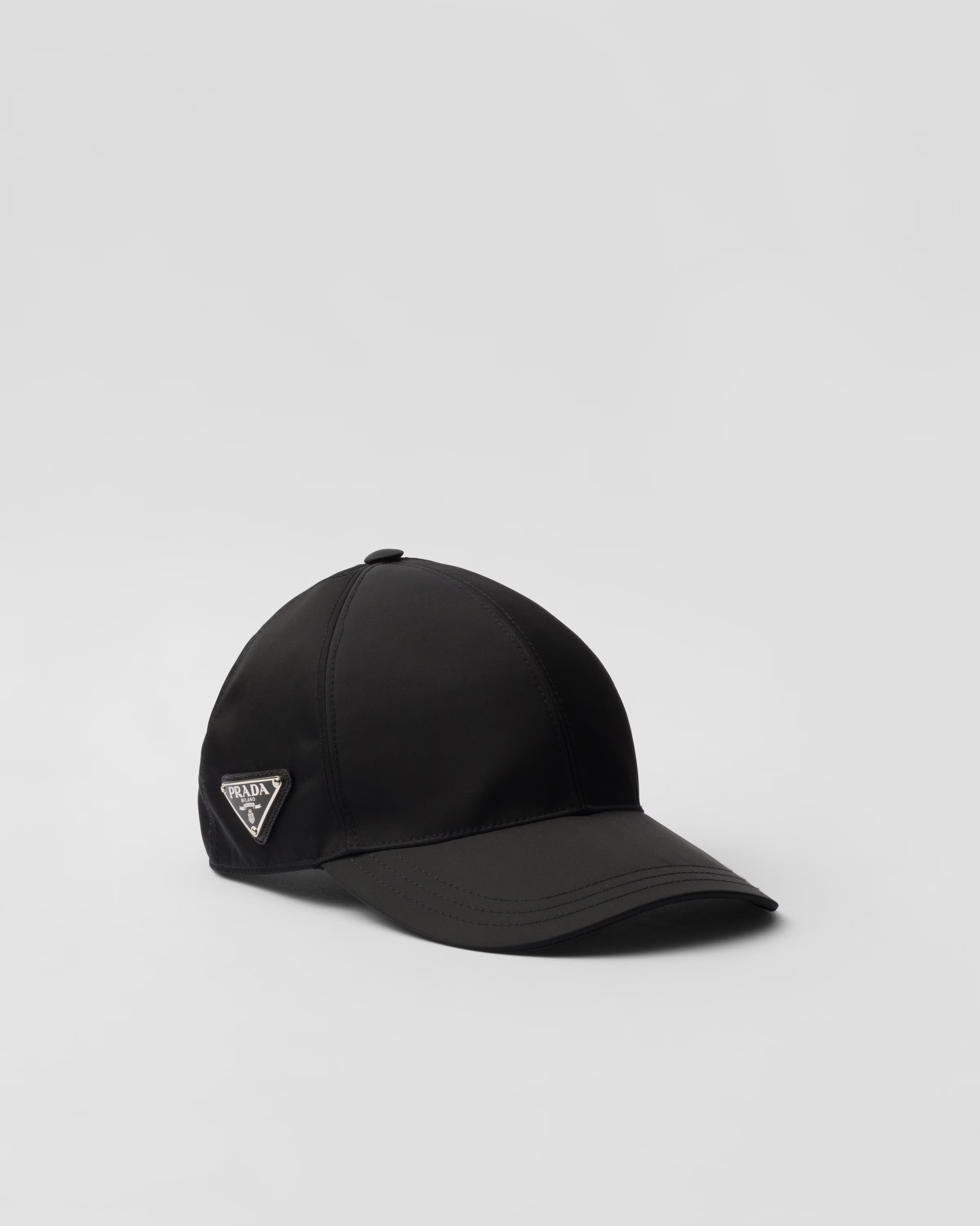 Re-Nylon baseball cap | Prada Spa US
