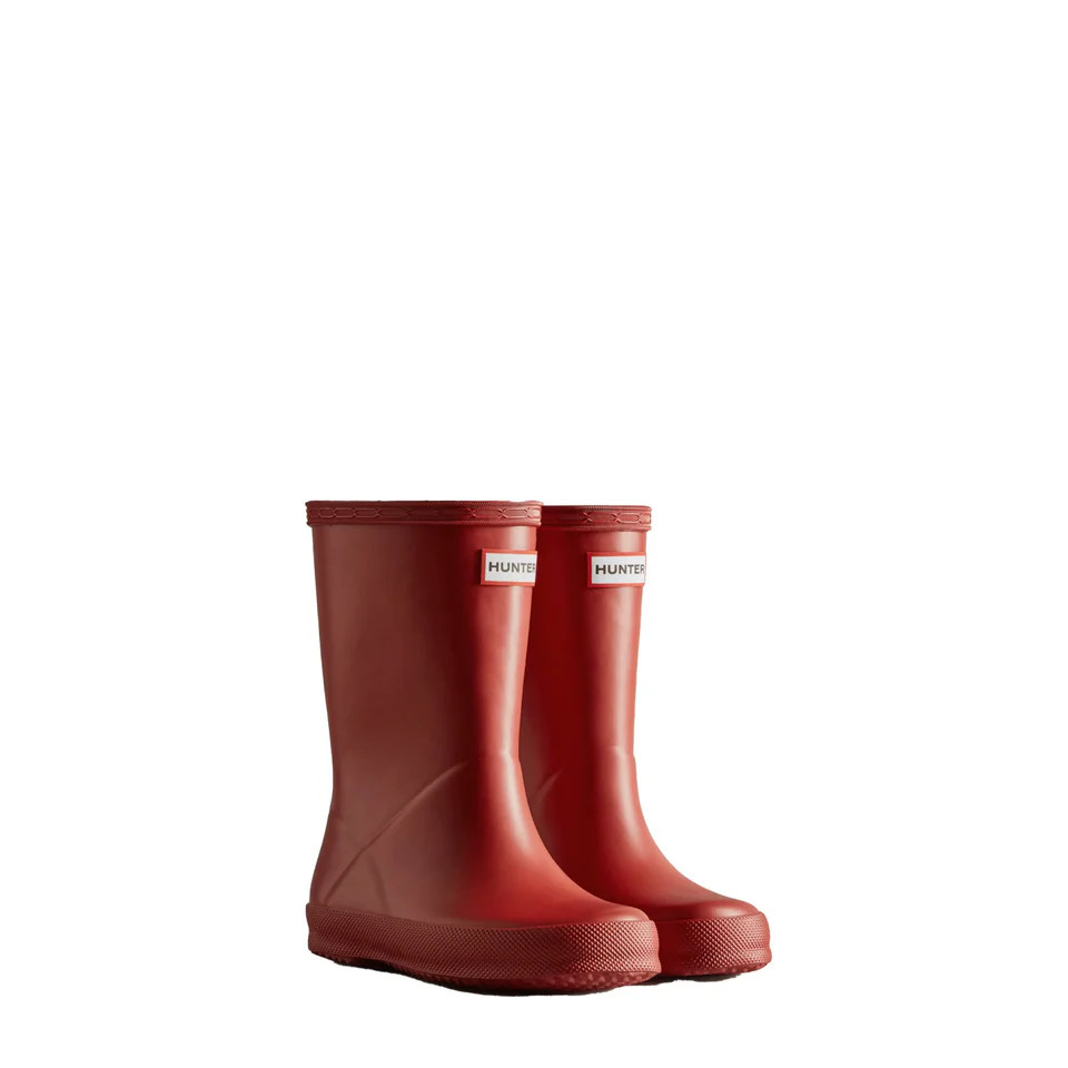 Kids First Classic Rain Boots | Hunter Boots