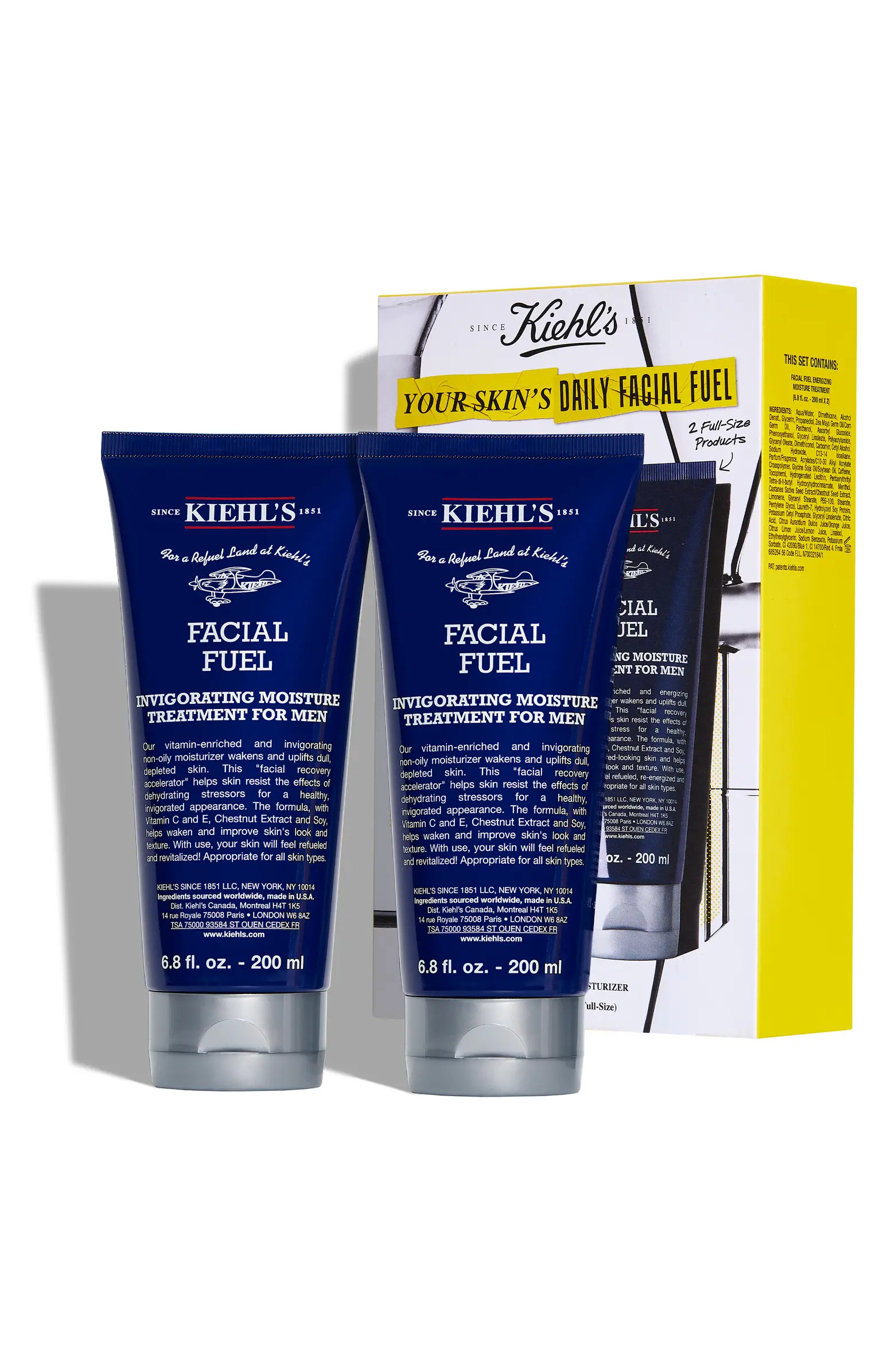 Kiehl's Since 1851 | Nordstrom