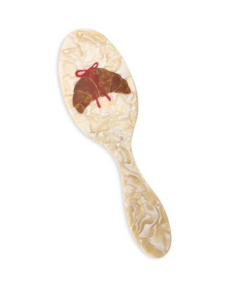 Large Amazing Hair Day Brush - Croissant | Bloomingdale's (US)