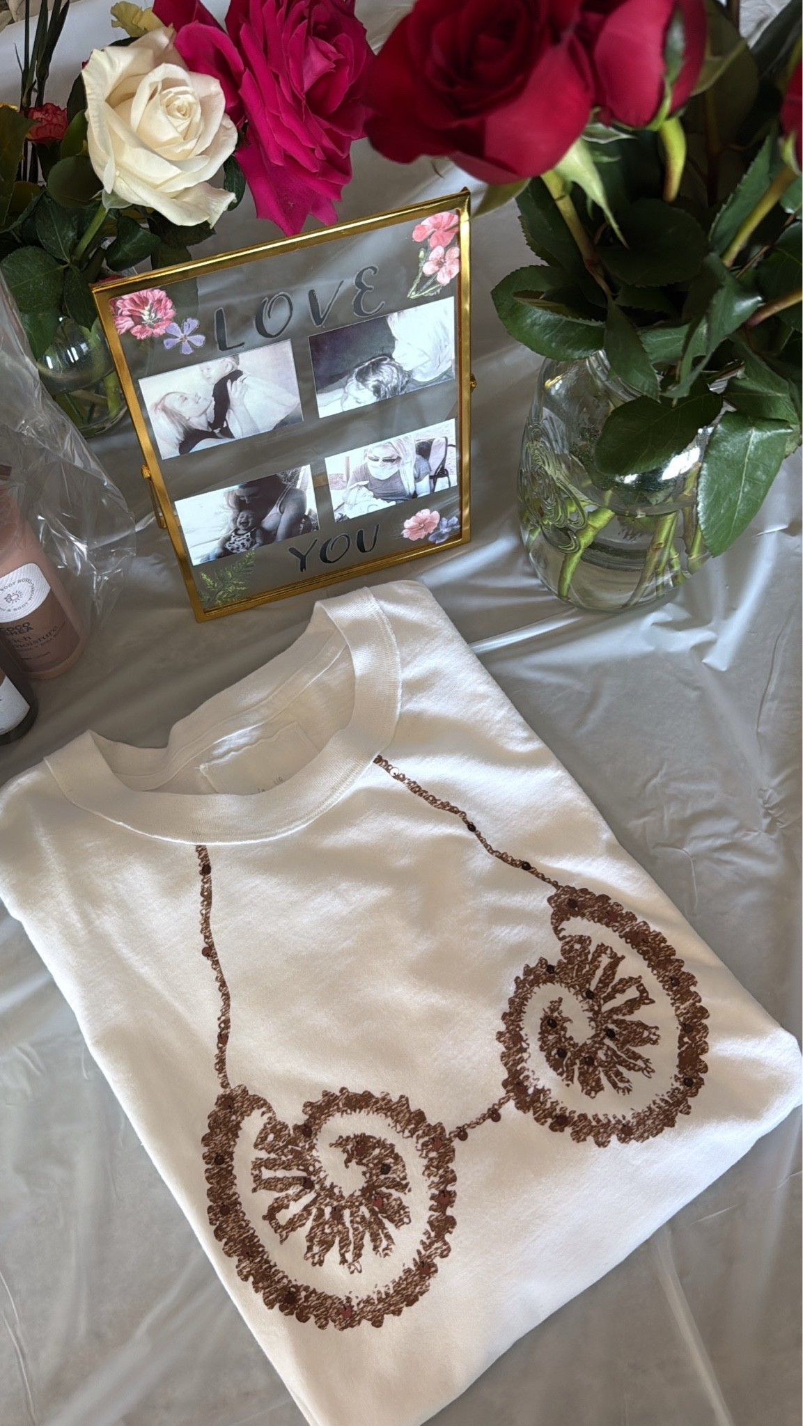 Mother’s Day and the cutest shirt ☺️🤎🐚

#LTKMothersDay #LTKootd #LTKgrwm