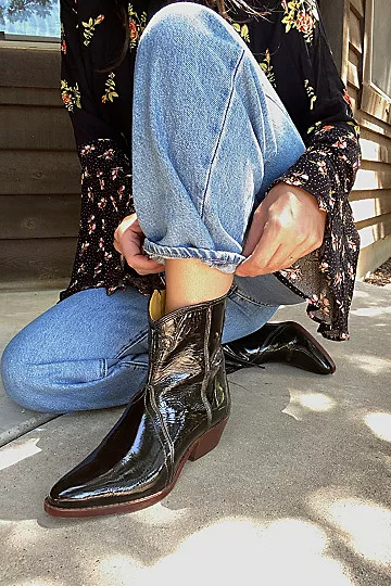 New Frontier Western Boot | Free People (Global - UK&FR Excluded)