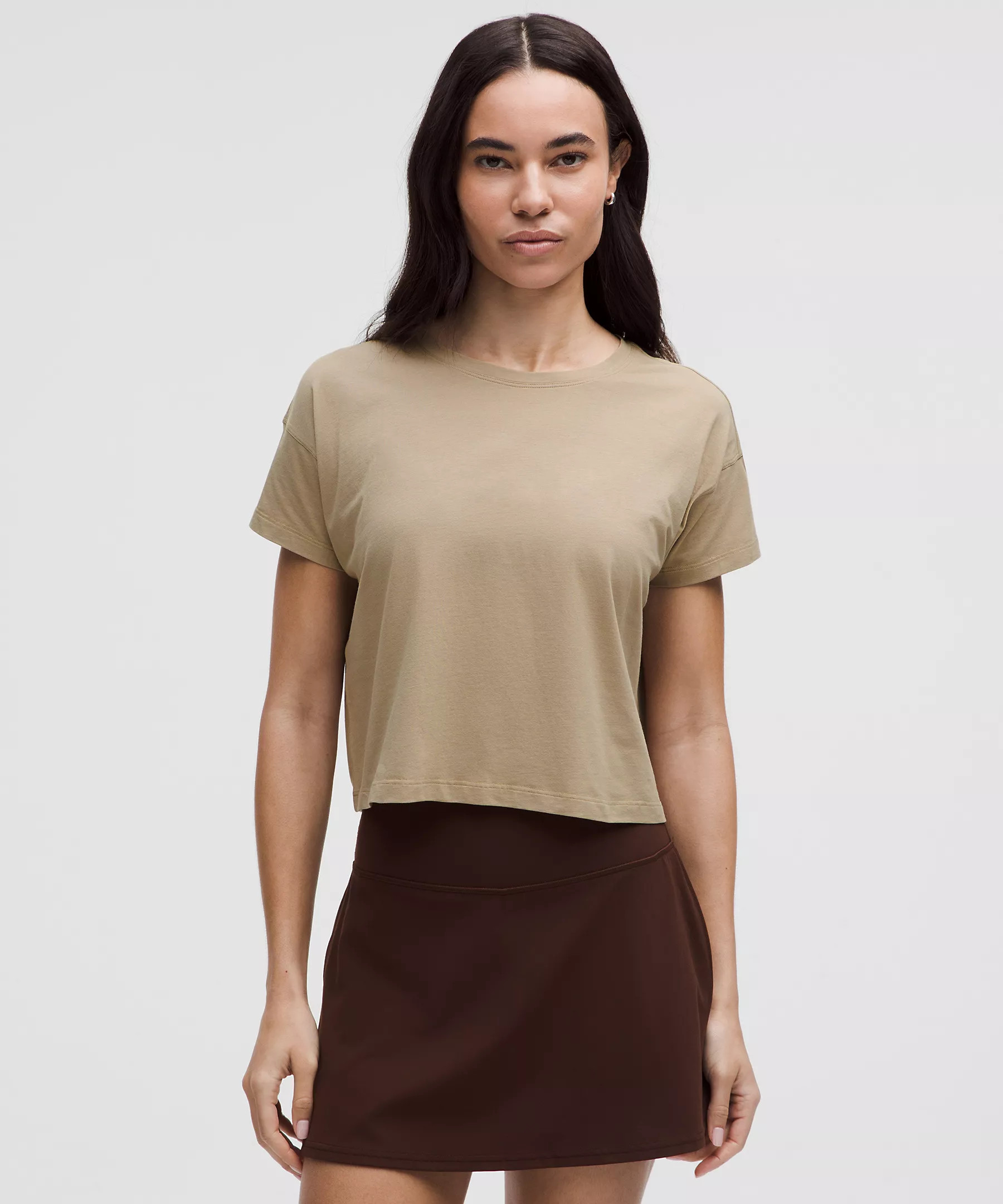 Cates T-Shirt | Lululemon (US)