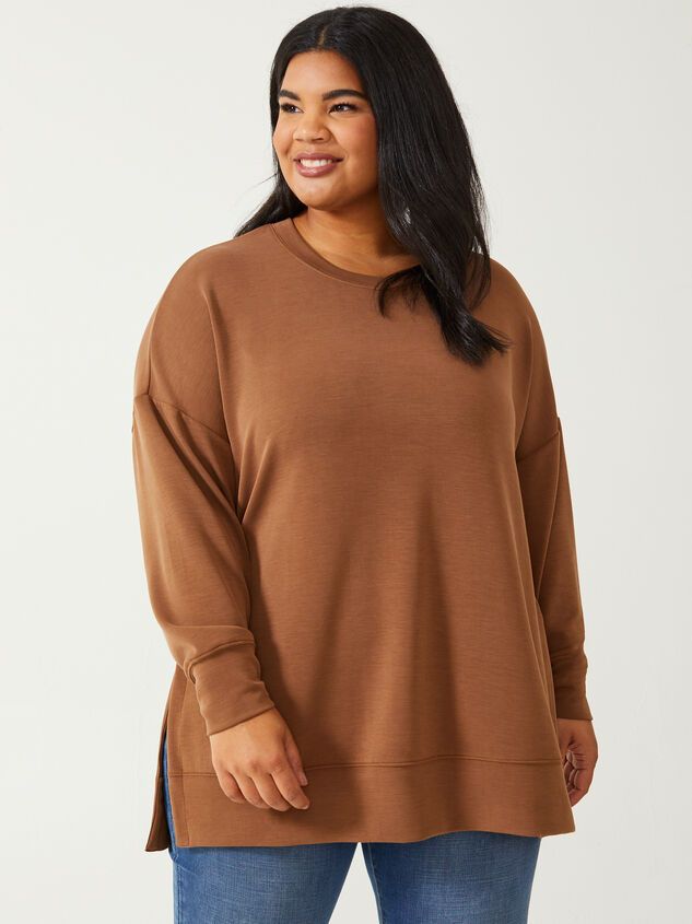 Dreamluxe Everyday Pullover | ARULA | Arula