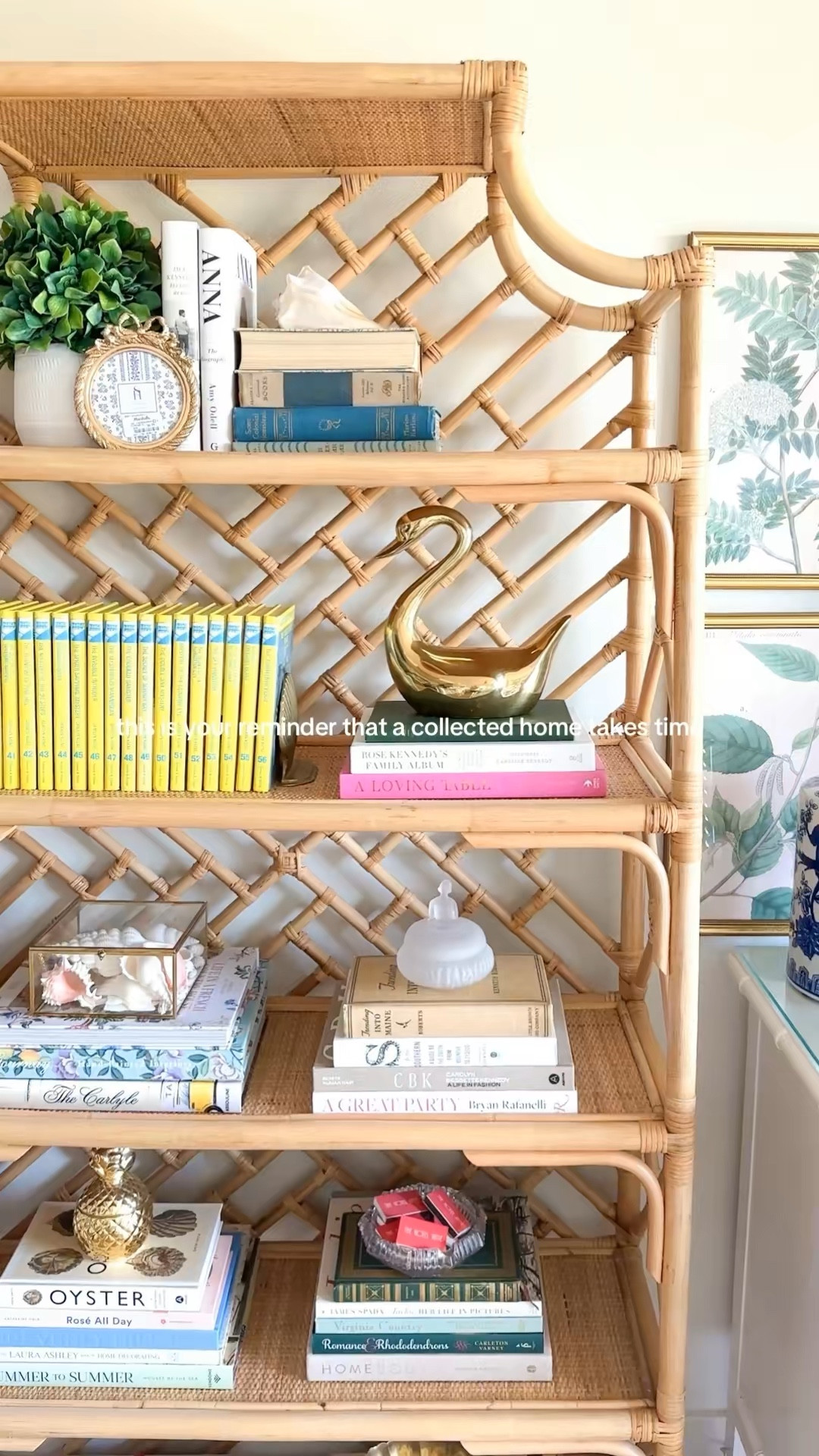 Linking my home decor seen in this TikTok below 〰️ let me know if you can’t find something and I can send you a link! 

#LTKHome