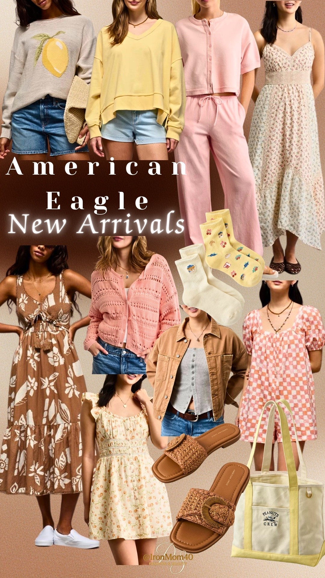 #midsizefashion #springfashion #newarrivals

#LTKOver40 #LTKgrwm #LTKMidsize