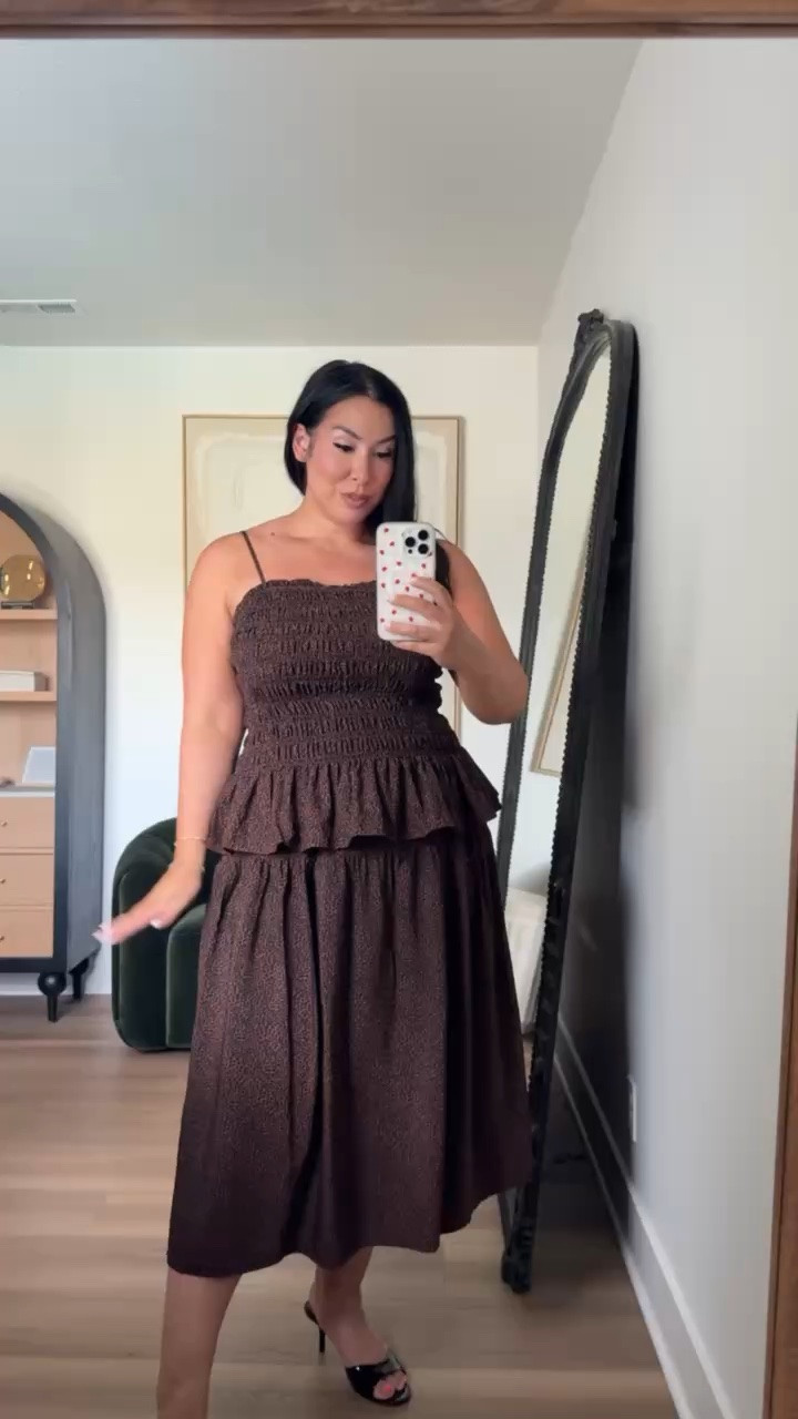 Midsize Walmart try on size xxl pants, xl skirt, xl swimsuit, xl dress. 
-
-
-
Affordable summer outfits under $40, Walmart fashion, midsize fashion, summer outfit, vacation outfit

#LTKootd #LTKMidsize