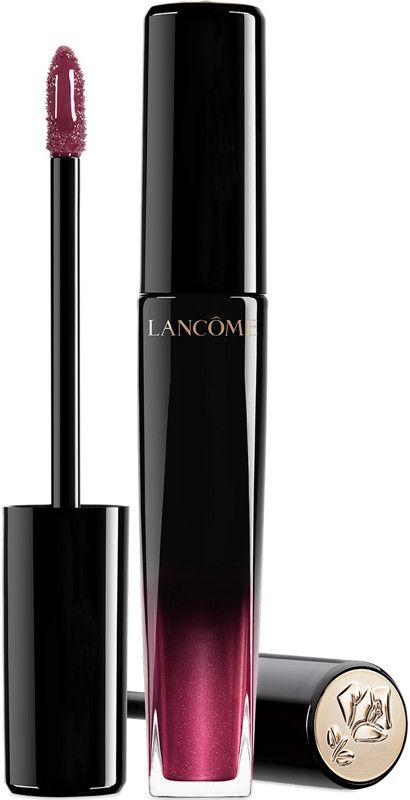 L'Absolu Lacquer Longwear Buildable Lip Gloss | Ulta