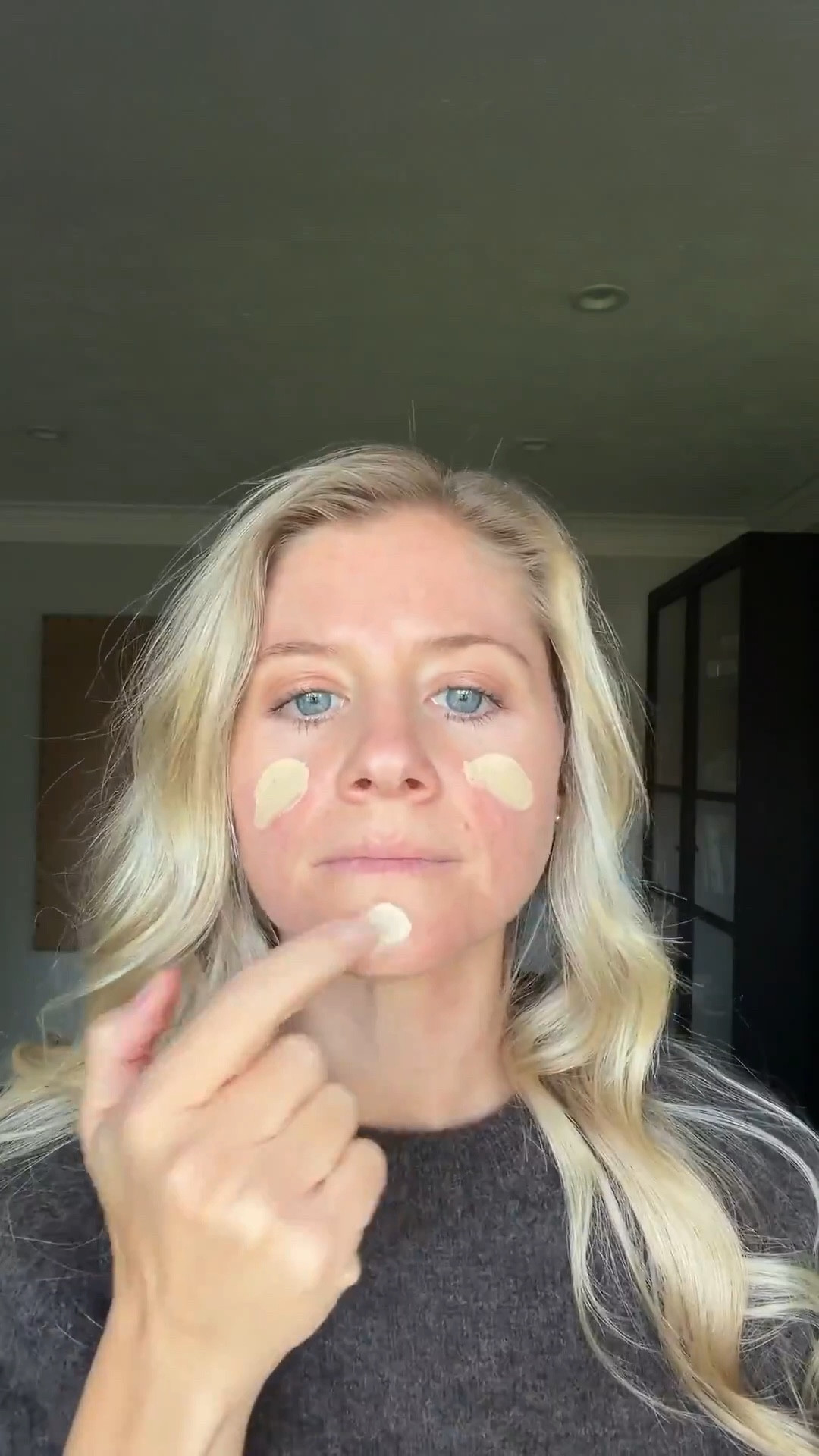 MD Solar Sciences ✨
With fair, sensitive skin, I’m picky about SPF, and these have become my everyday staples. The Gleam + Glow SPF 50 gives me that fresh, healthy glow without feeling heavy, and the Hydrating Sheer Lip Balm is the perfect easy add-on for moisture and protection.

It’s the kind of simple routine that works for real life, coffee runs, client meetings, and everything in between. Skincare meets suncare in the best way, hydration, protection, and glow all in one.

I’m wearing the shade Bare, the prettiest neutral for an effortless everyday look 🤍
Apply and go ☀️💧

#MDSolarSciencesPartner #gifted #ad

#LTKBeauty #LTKgrwm #LTKselfcare