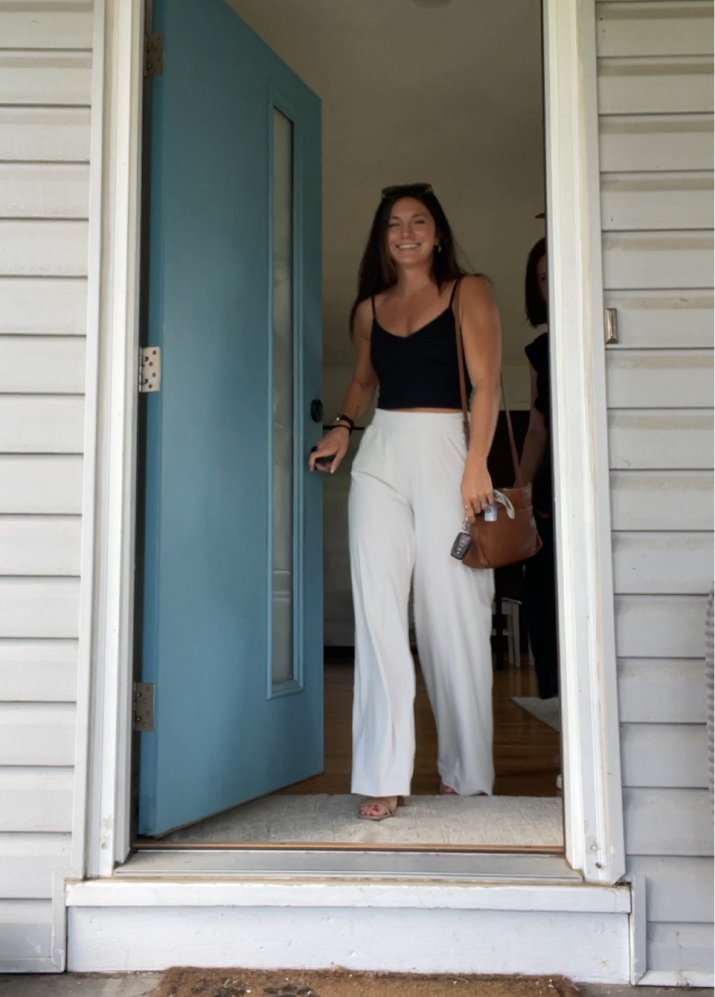 Can dress up or down 🤩🤩

#LTKFitness #LTKStyleTip #LTKActive